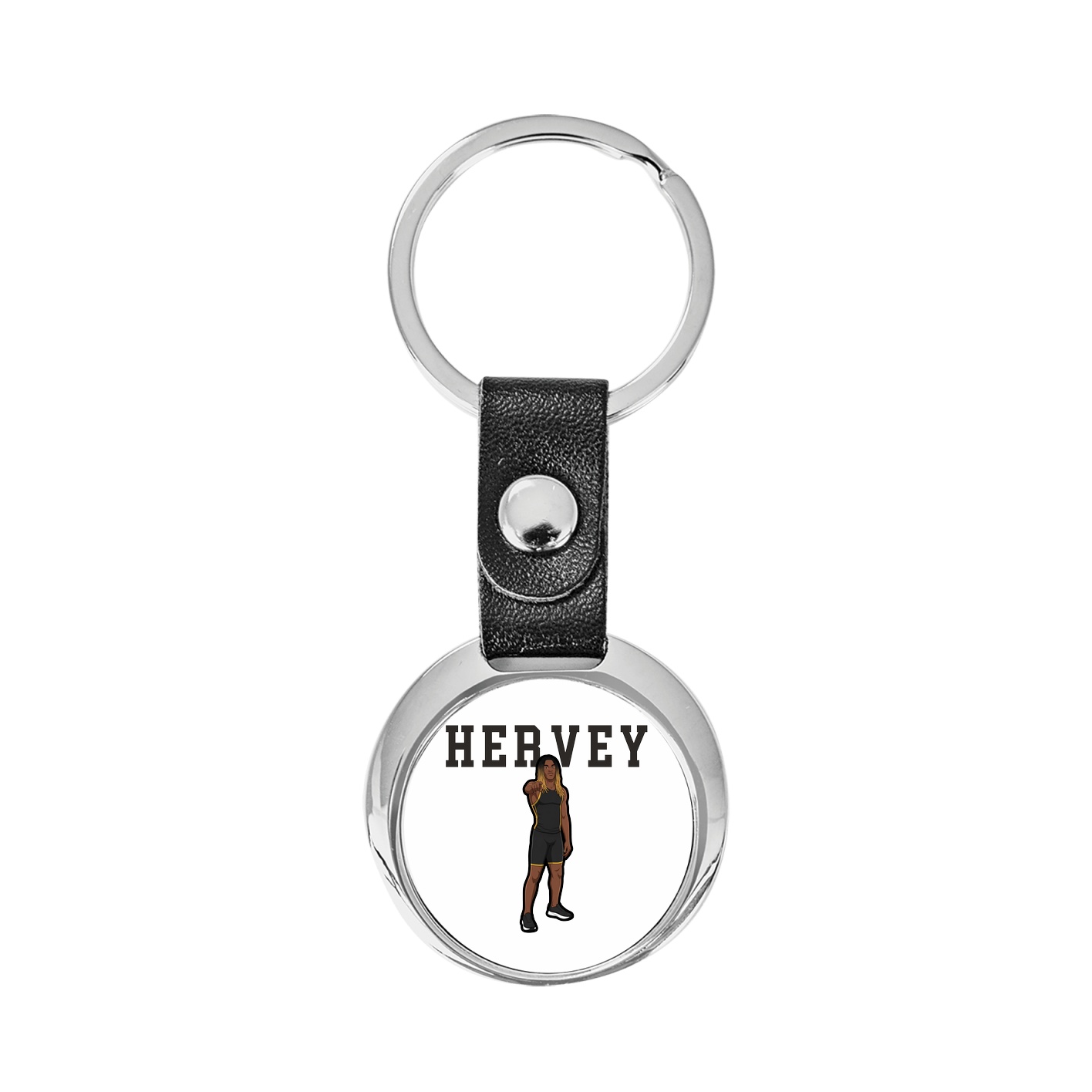 Key Chain — Shirsey in Classic