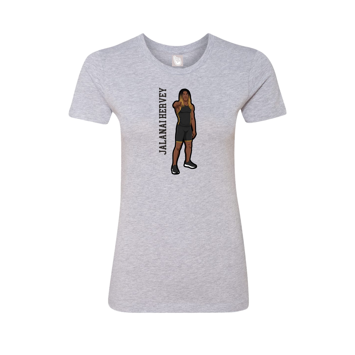 Womens Tee