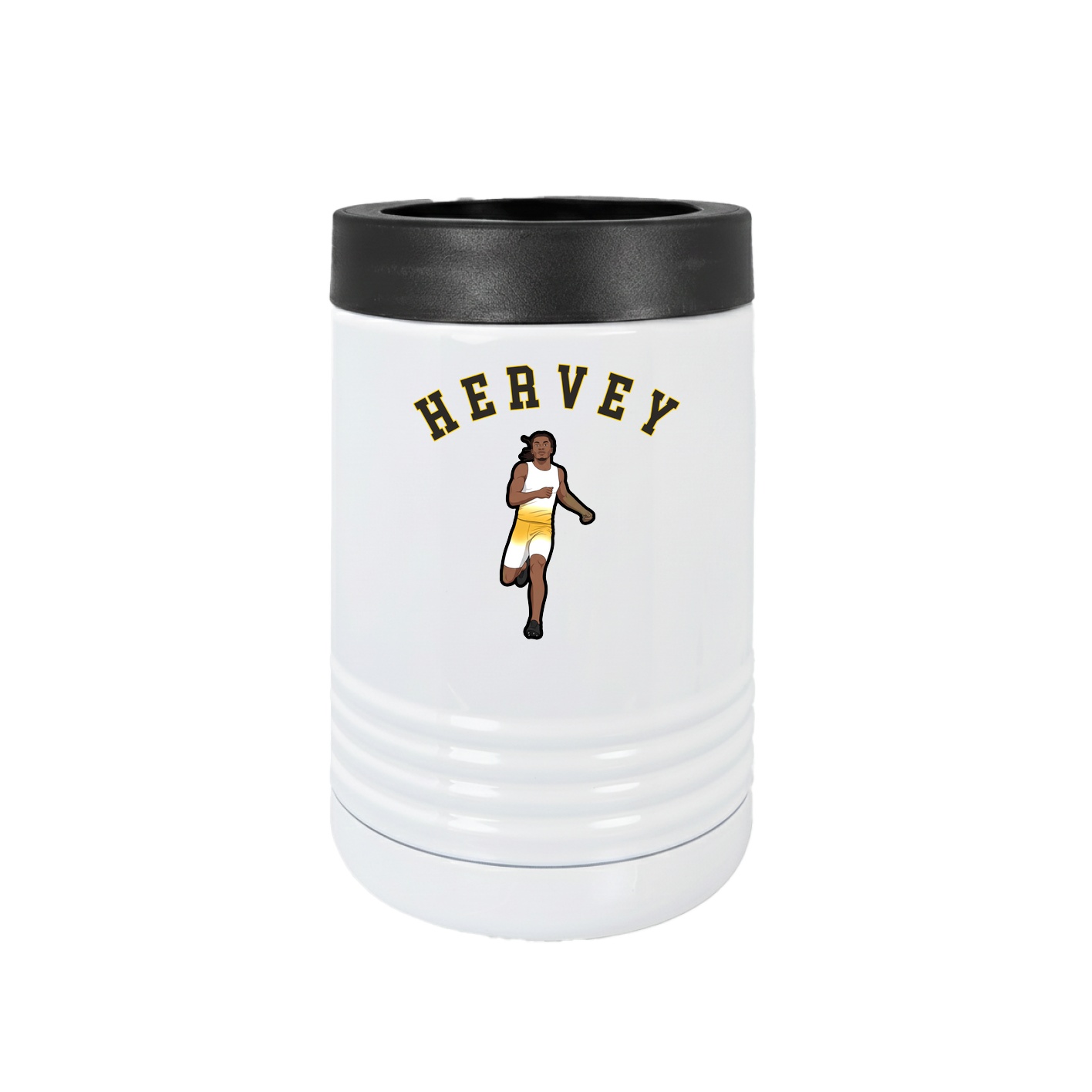Beverage Holder — Shirsey Arch in White