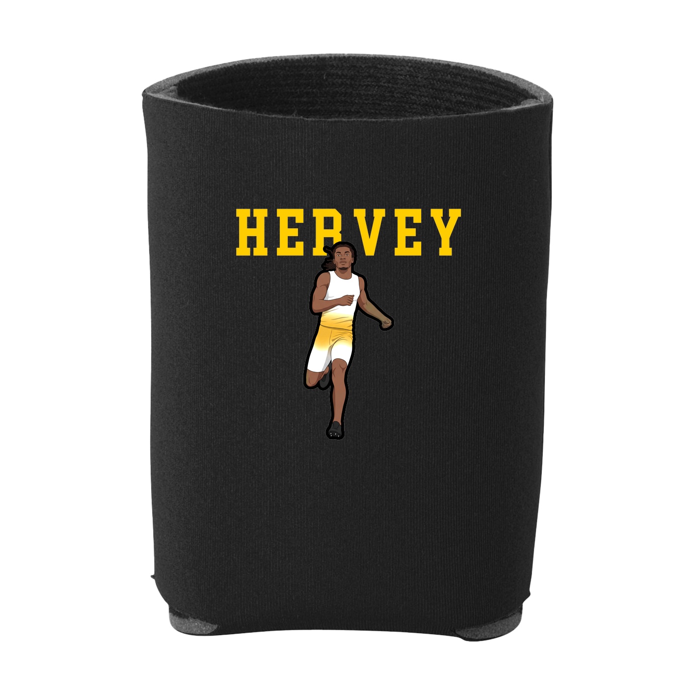 Can Holder — Shirsey in Black