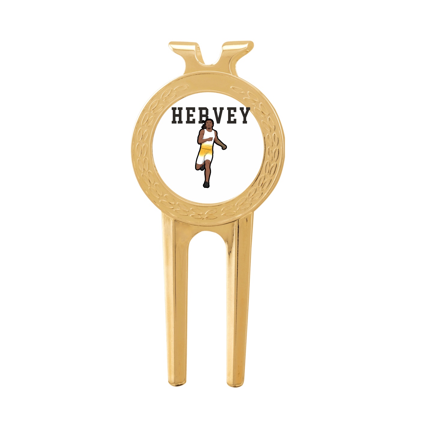 Divot Tool with Ball Marker — Shirsey in Classic