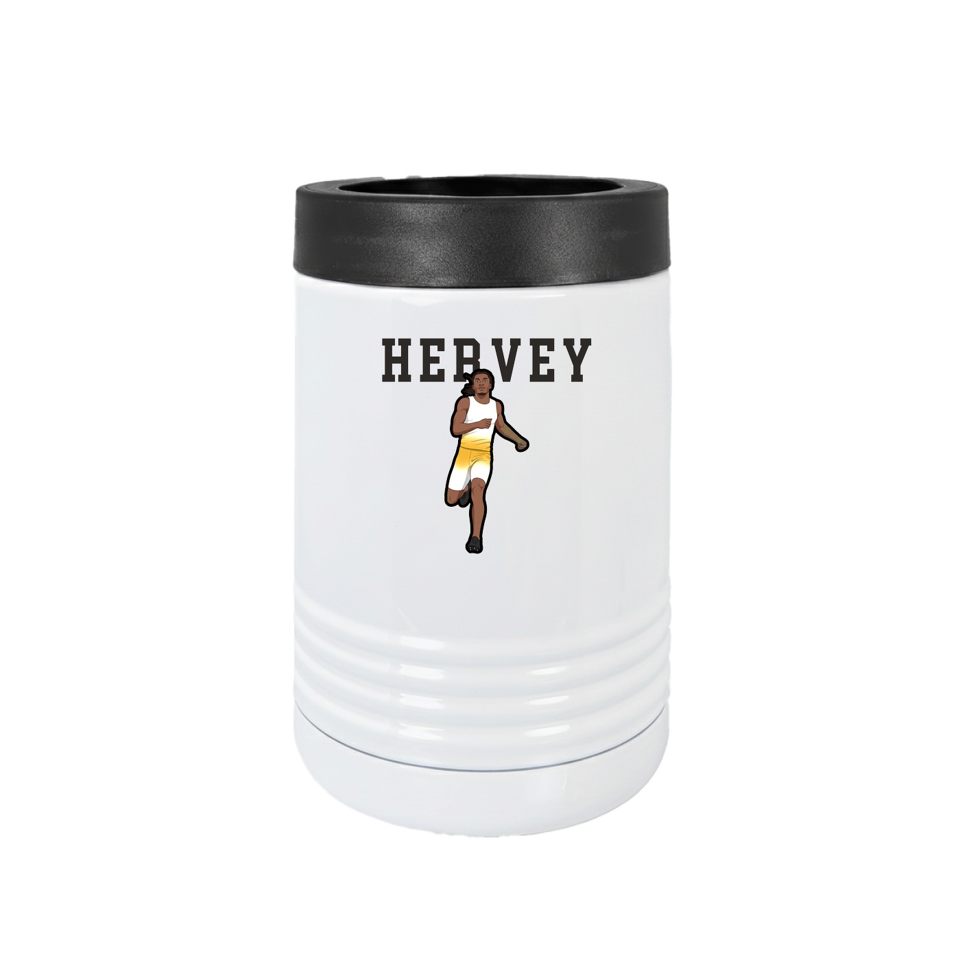 Beverage Holder — Shirsey in White