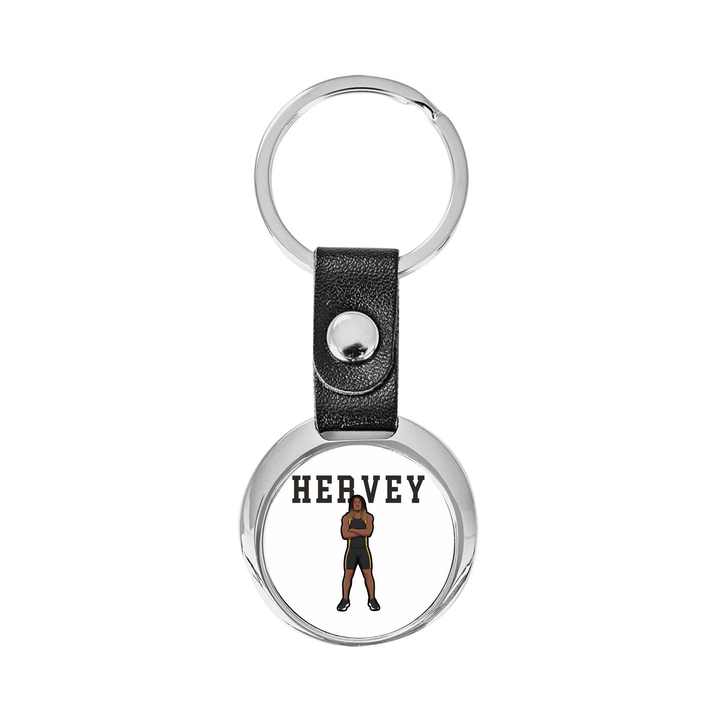 Key Chain — Shirsey in Classic