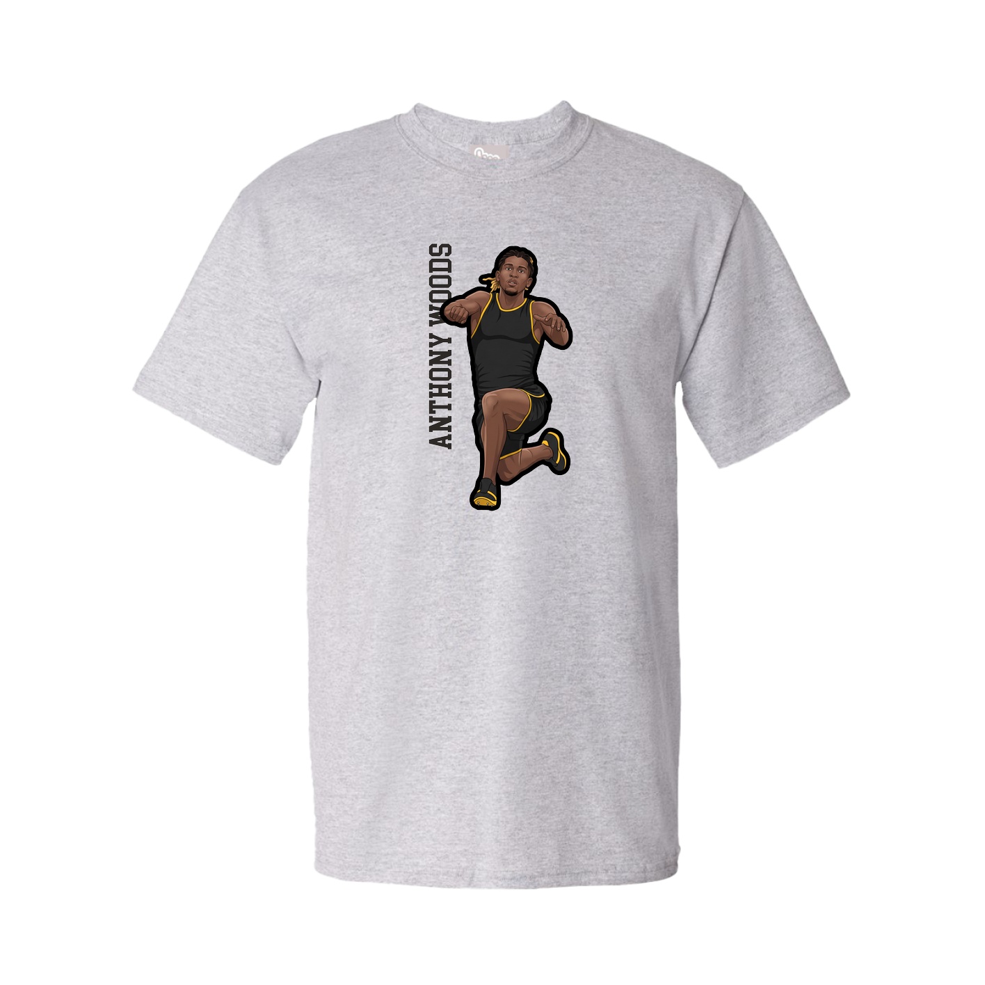 NIL Club Tee