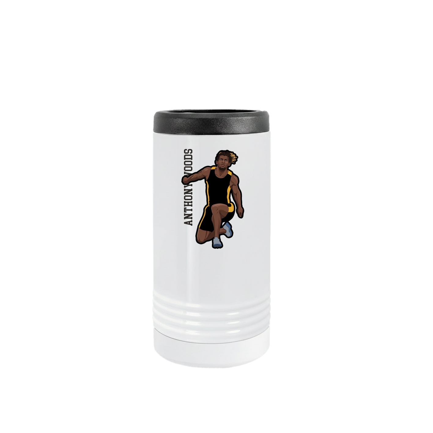Slim Beverage Holder