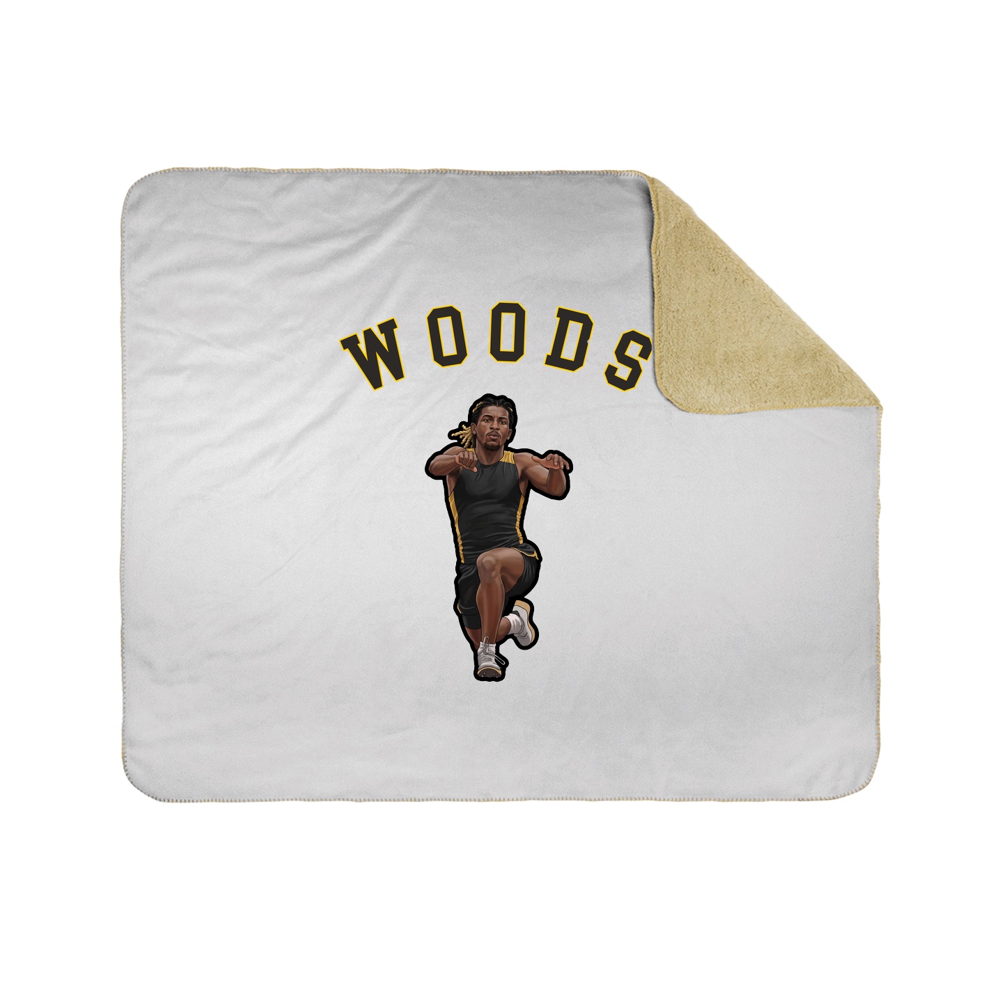 Throw Blanket