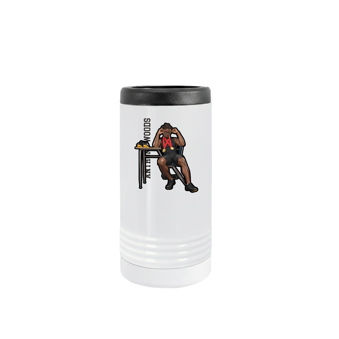 Polar Camel Slim Beverage Holder