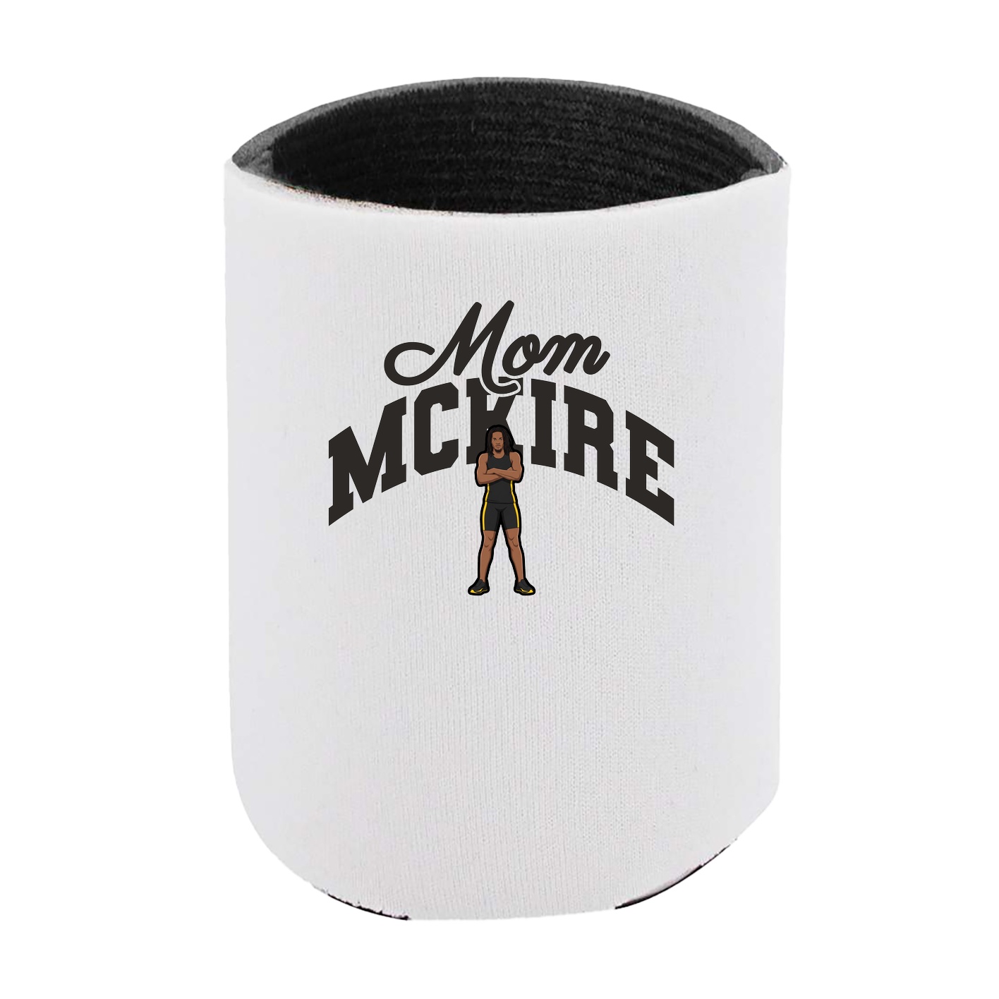 Can Holder — Mothers Day Arch in White