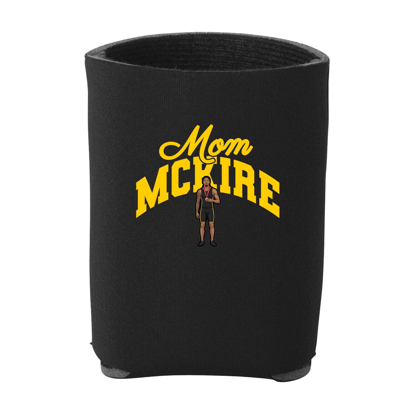 Can Holder — Mothers Day Arch in Black