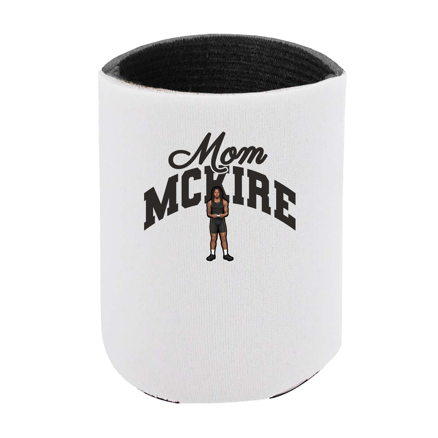 Can Holder — Mothers Day Arch in White