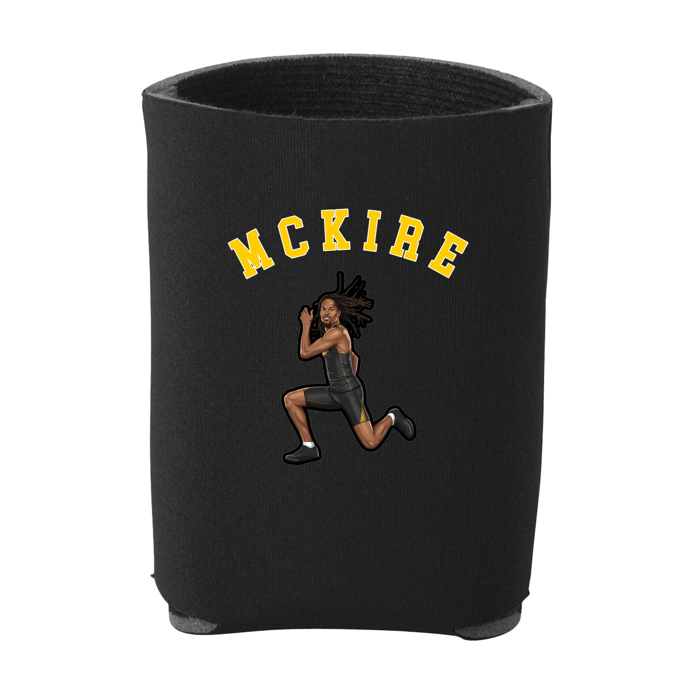 Can Holder — Shirsey Arch in Black
