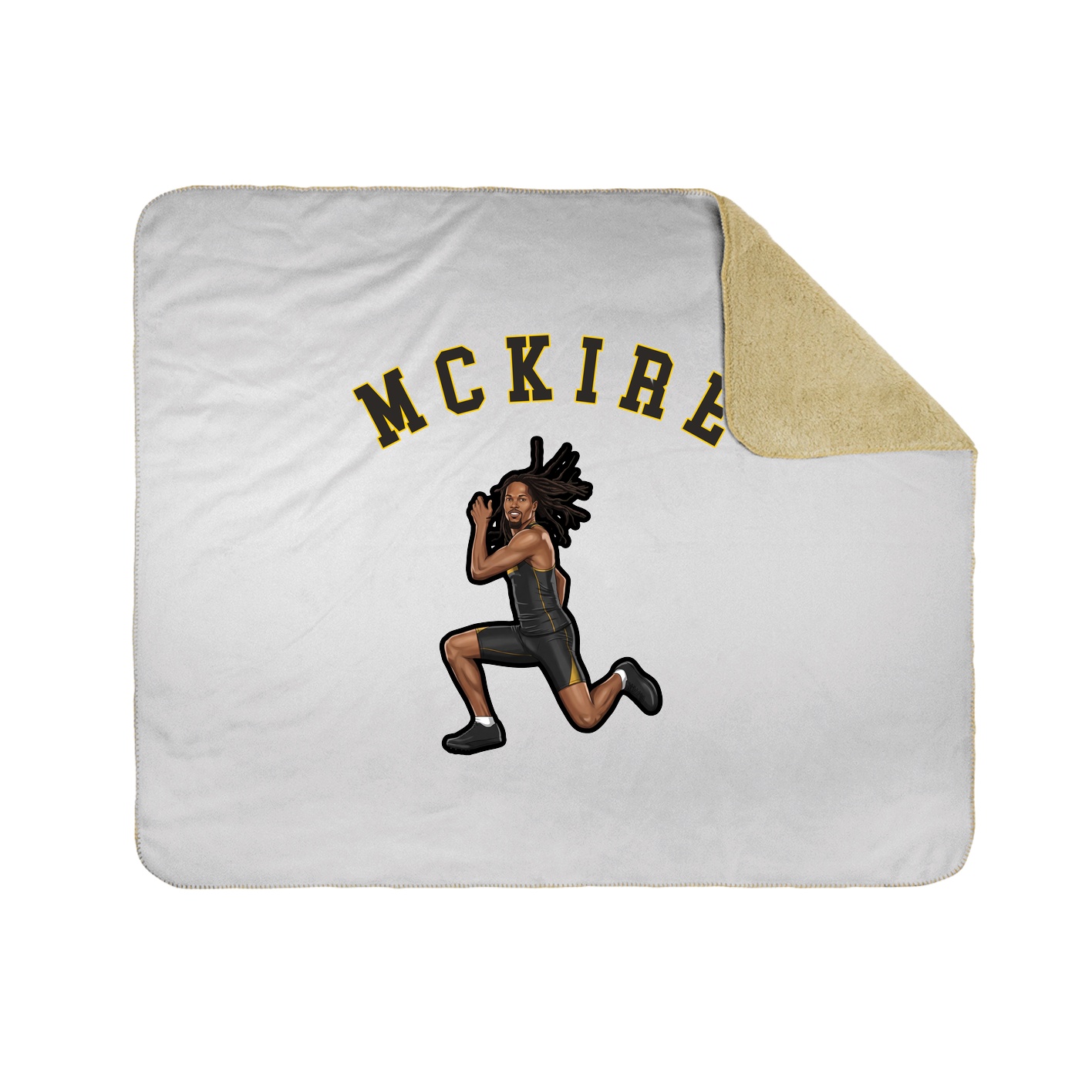 Throw Blanket