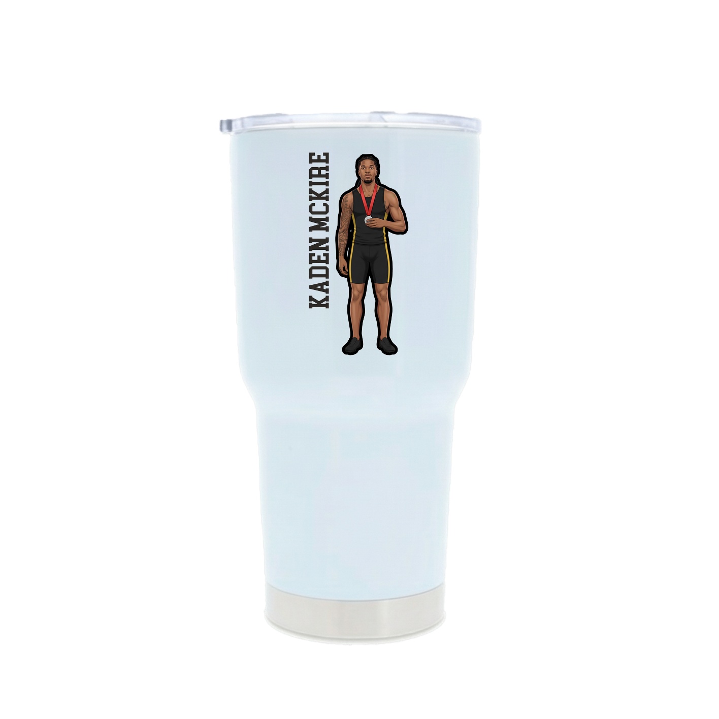 30oz Stainless Steel Tumbler