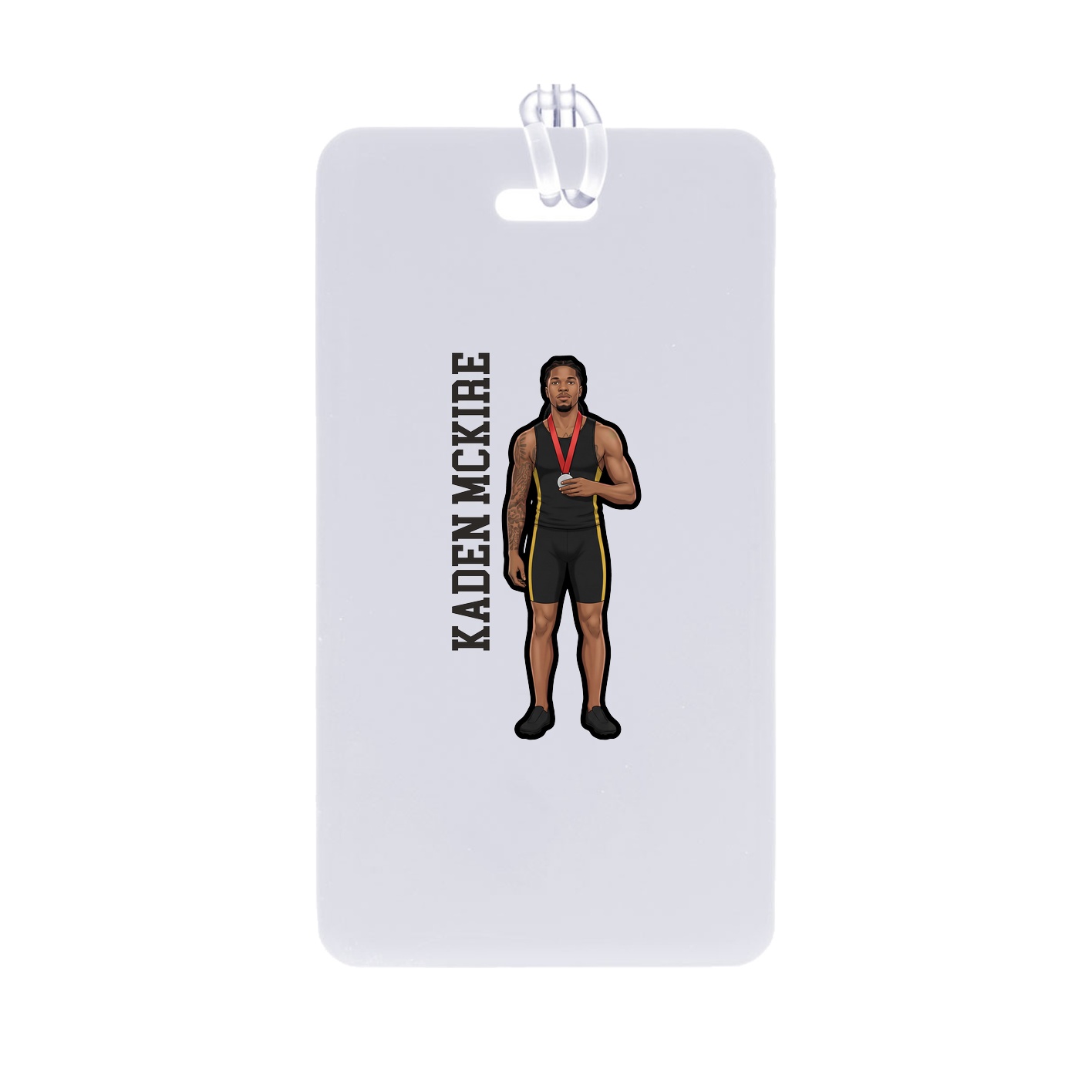 Bag Tag
