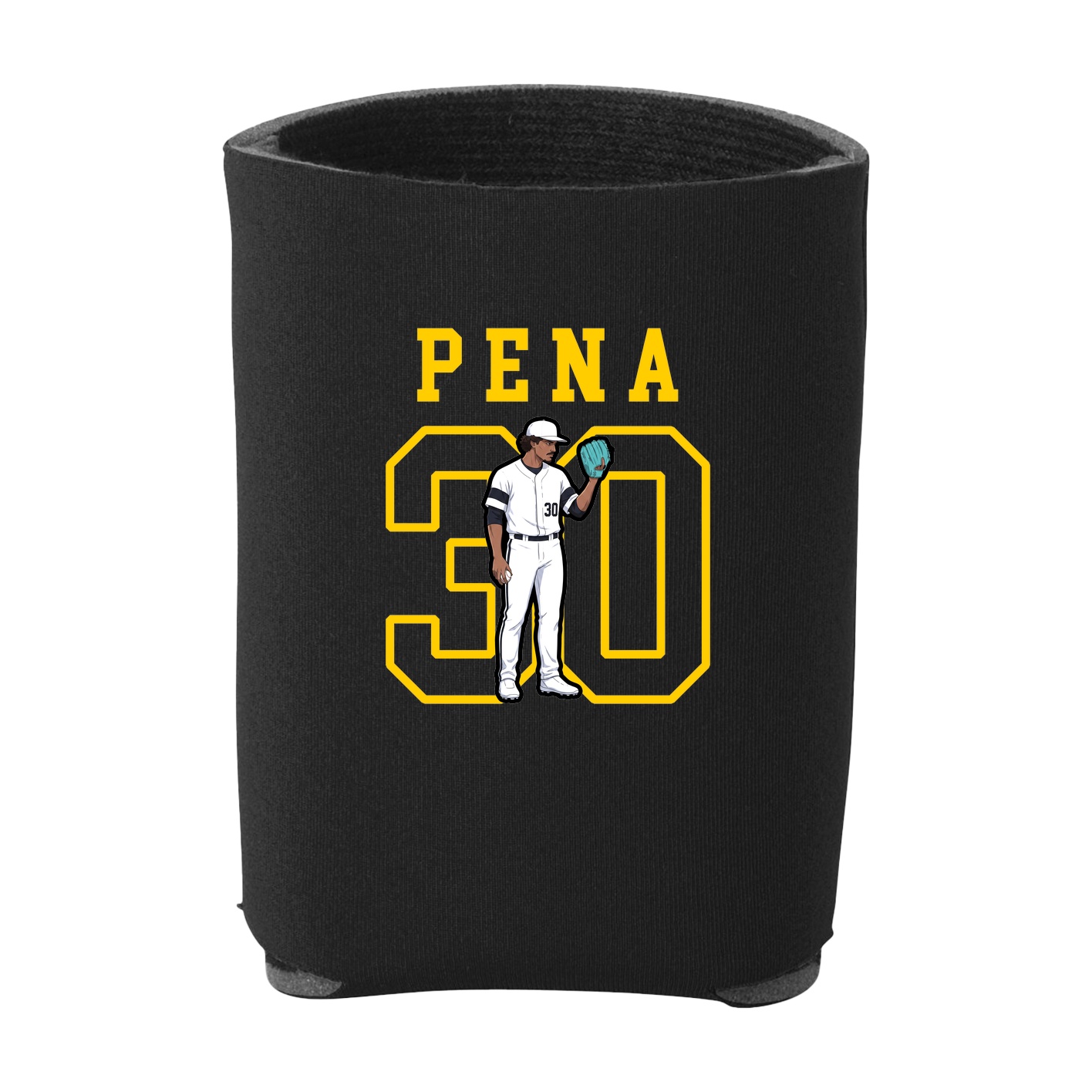 Can Holder — Shirsey in Black