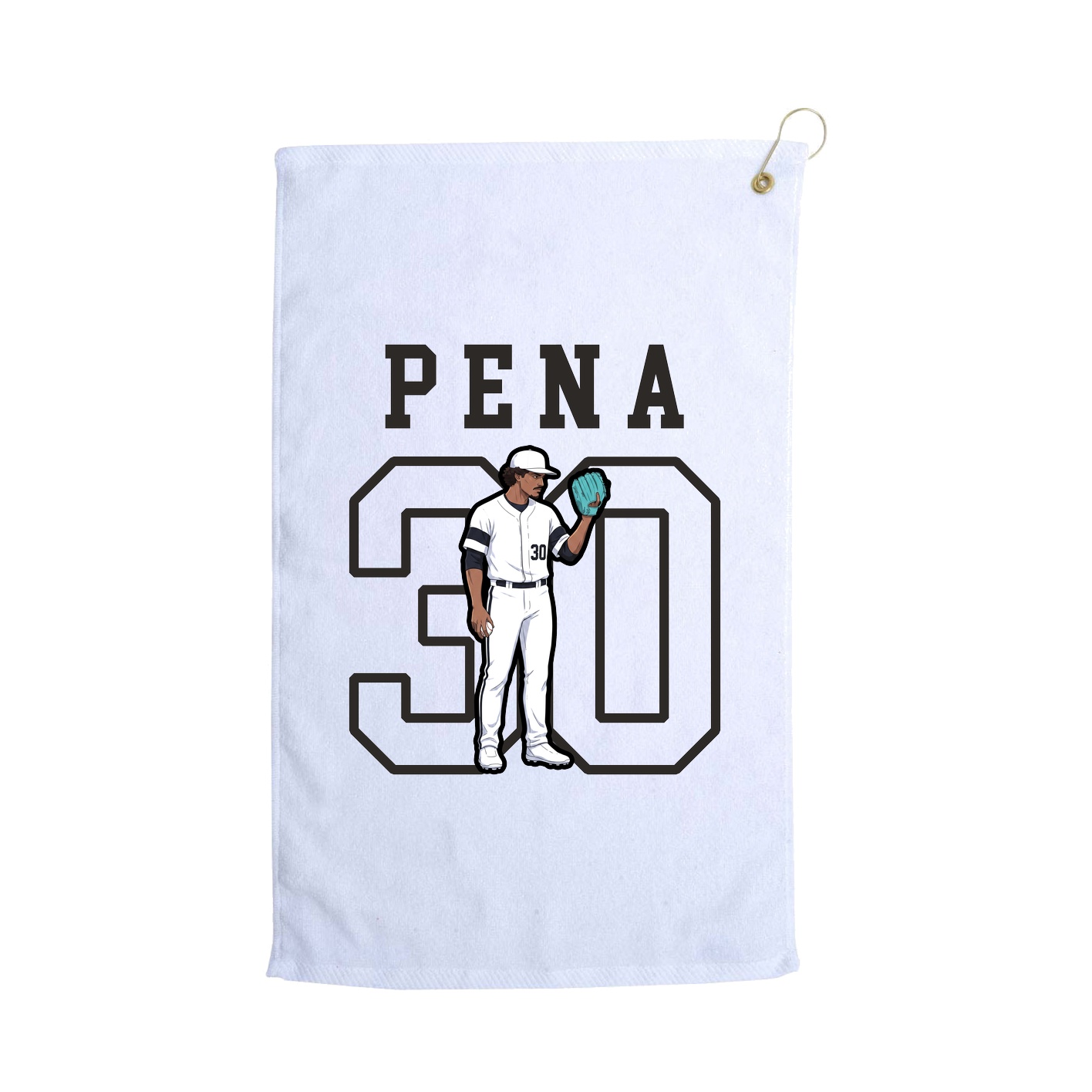Golf Towel