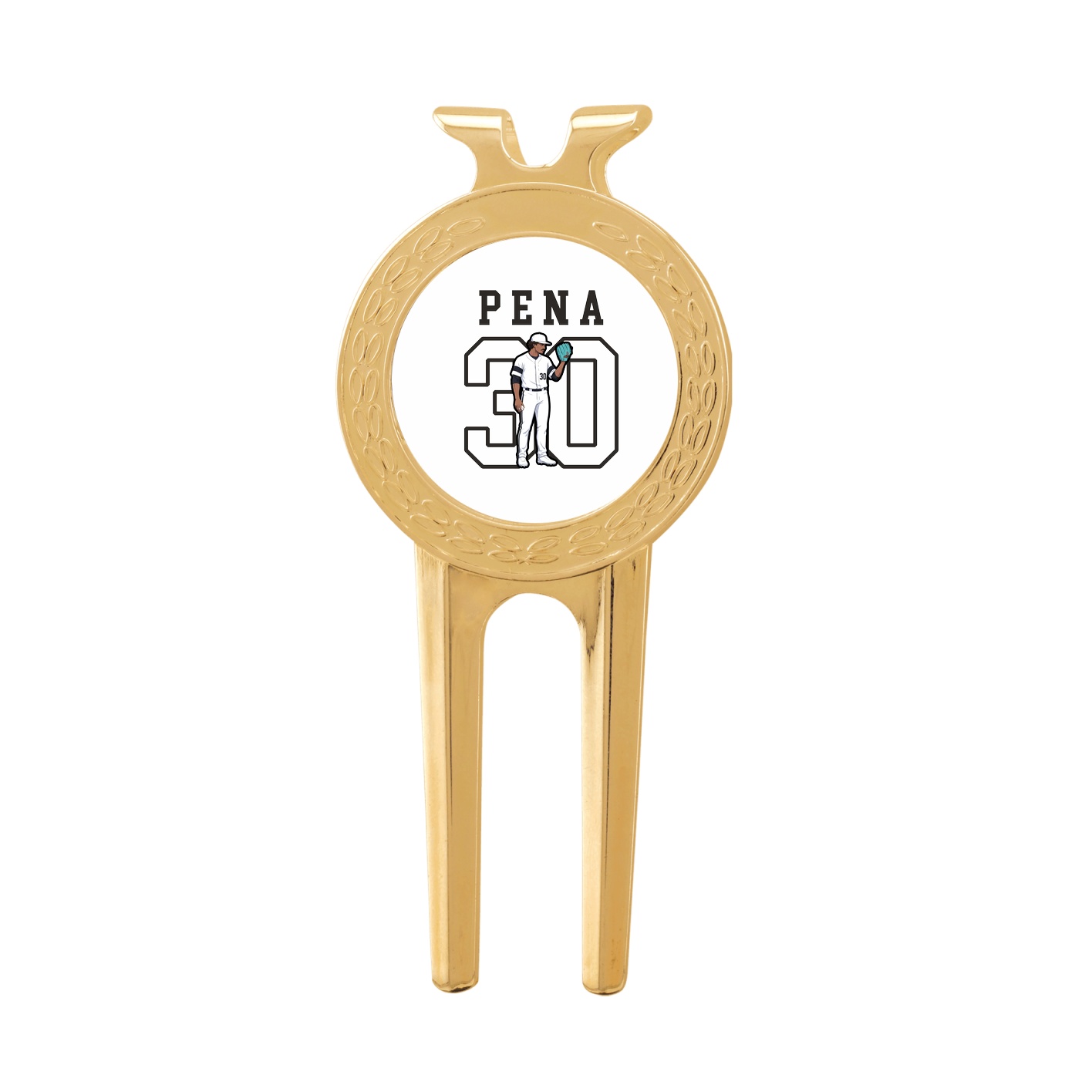 Divot Tool with Ball Marker — Shirsey in Classic