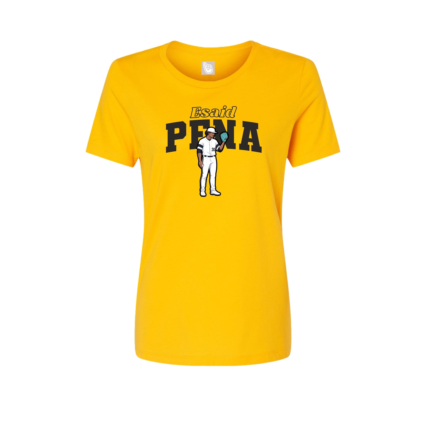 Fitted Women's Tee