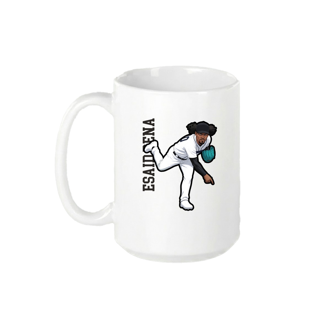 15oz Coffee Mug