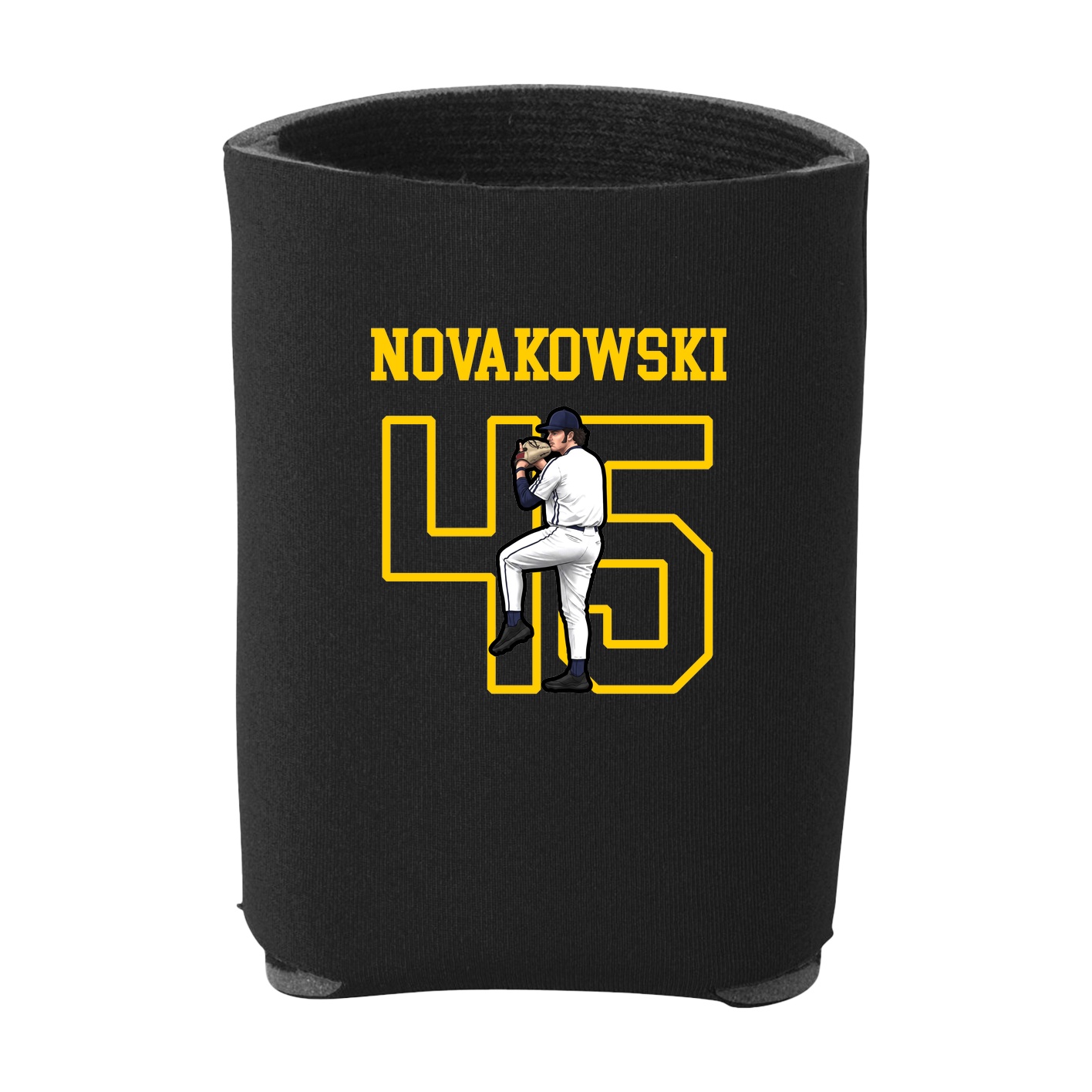 Can Holder — Shirsey in Black