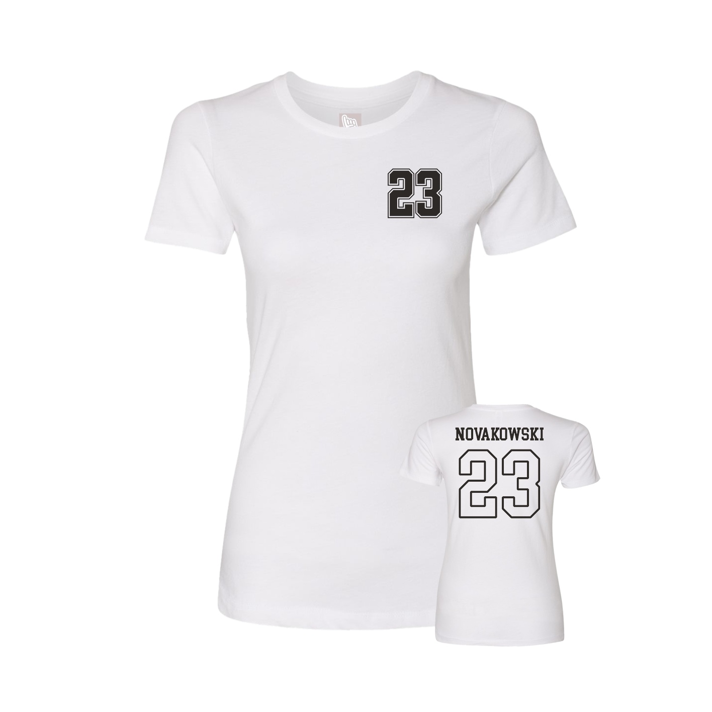 Womens Tee