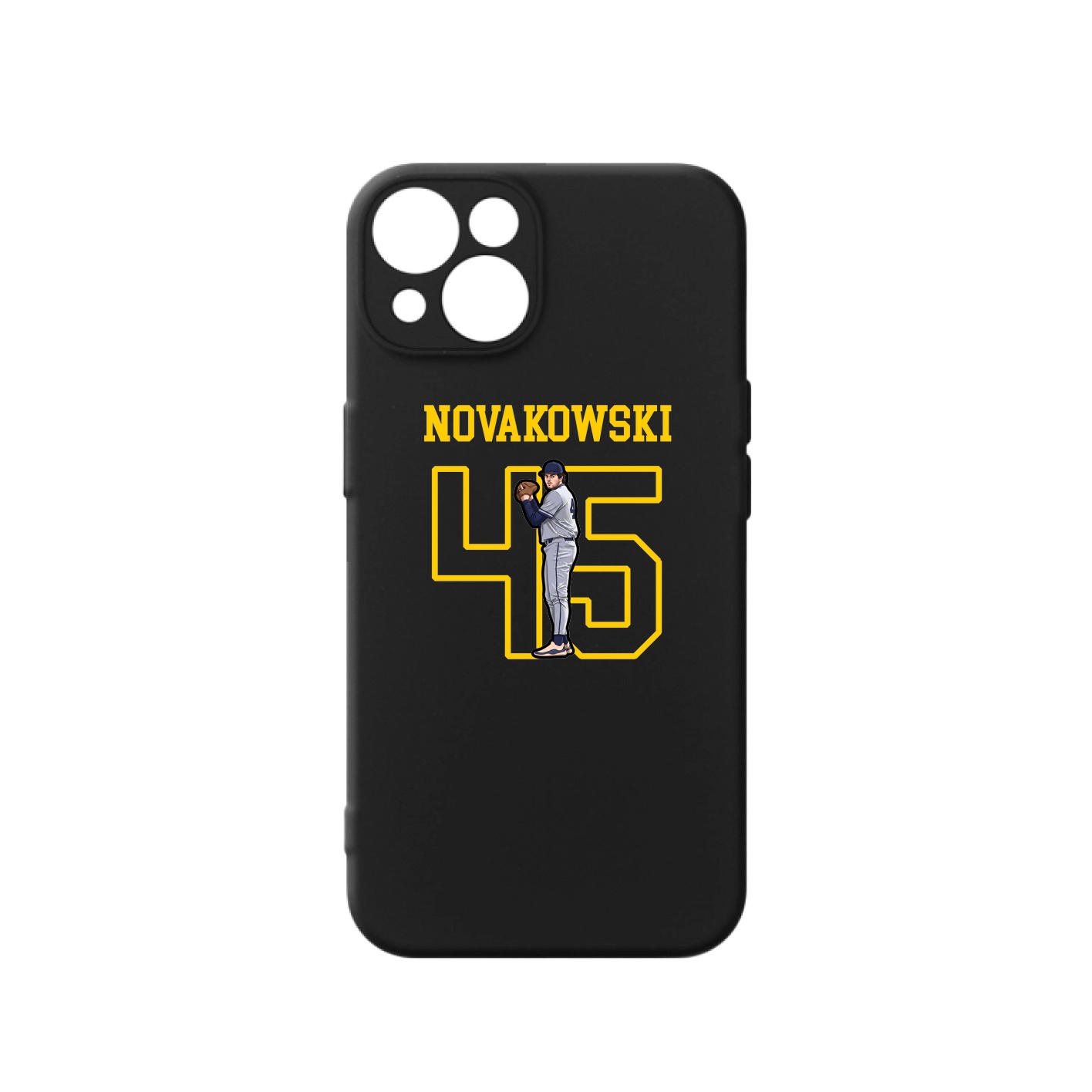iPhone case