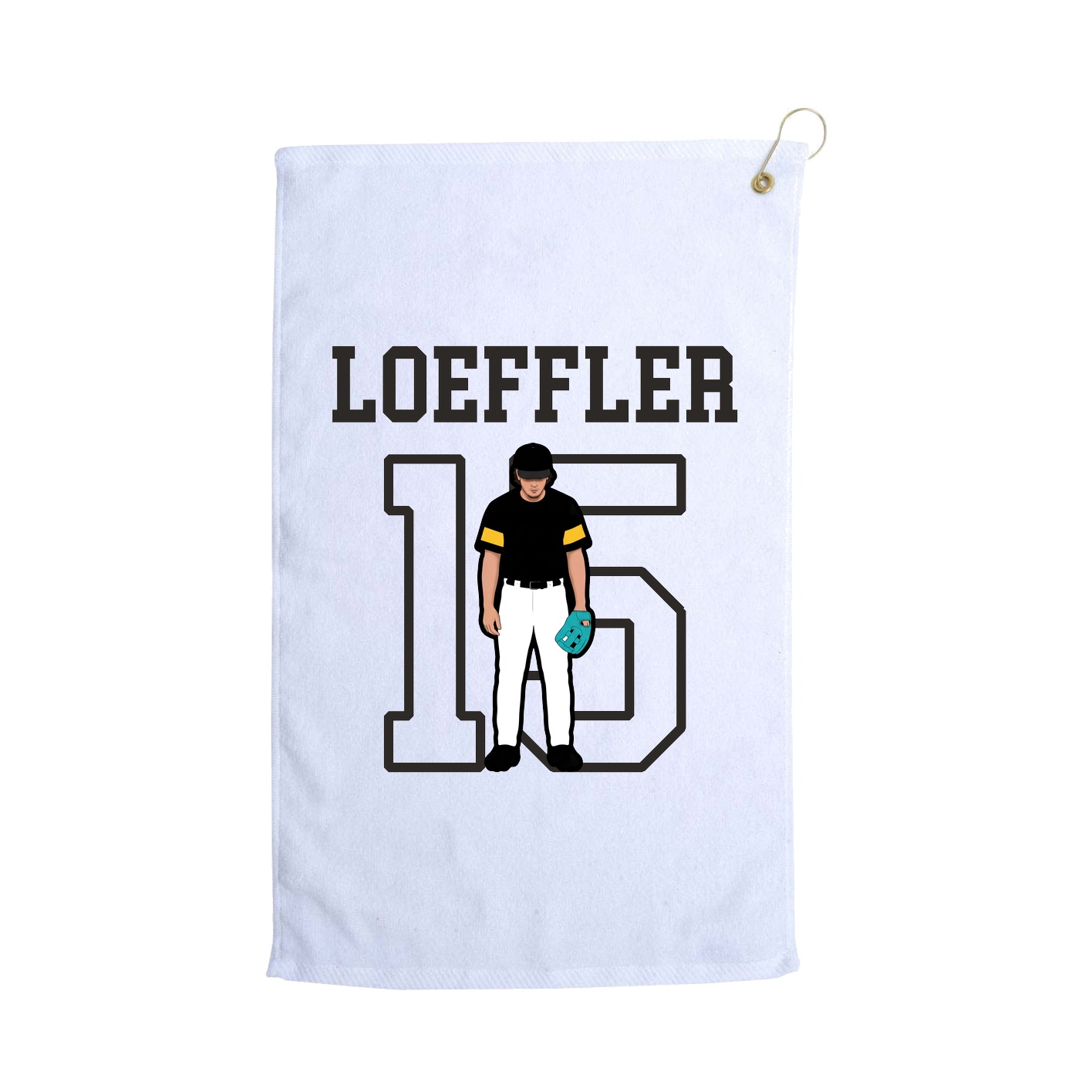 Golf Towel