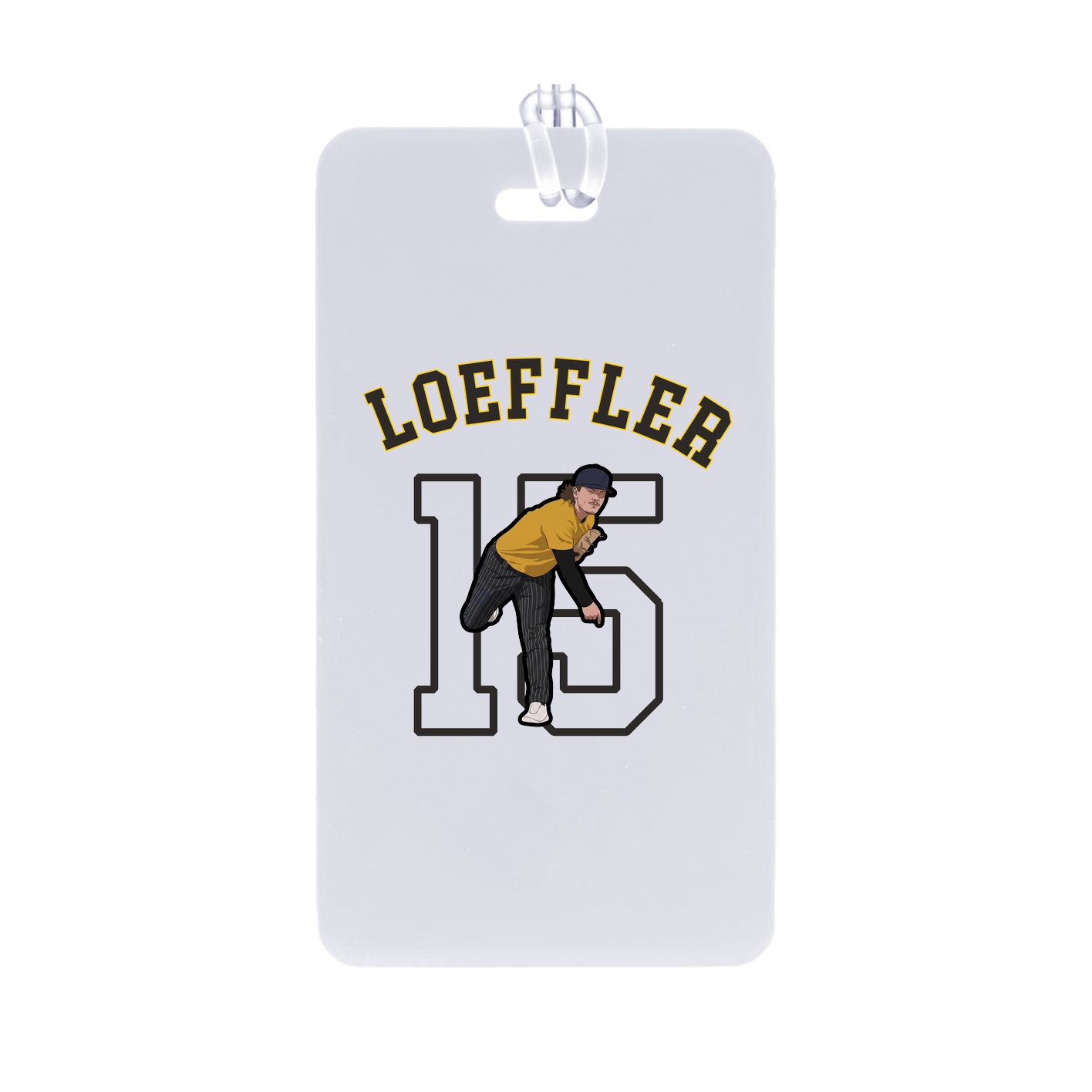 Bag Tag