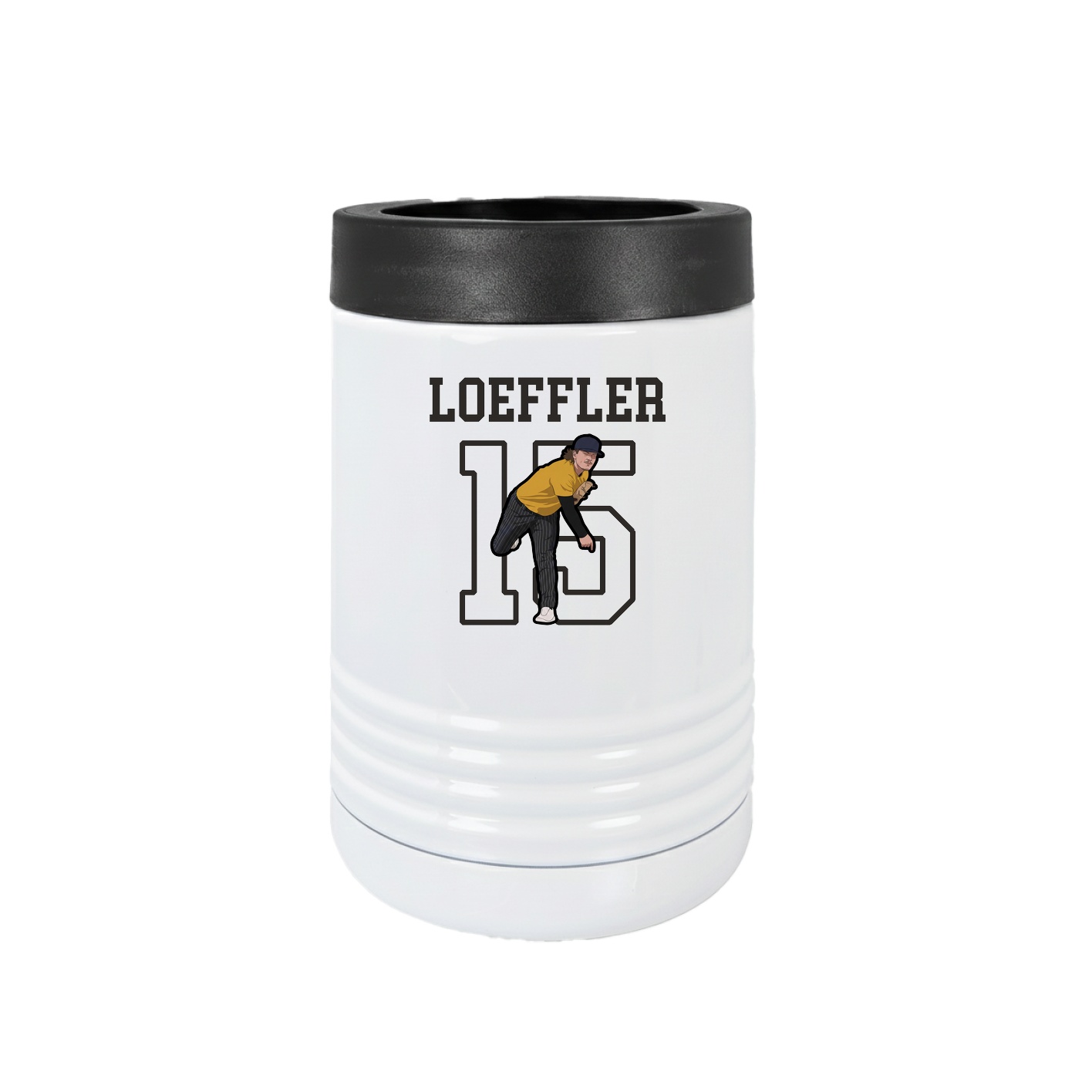 Beverage Holder — Shirsey in White