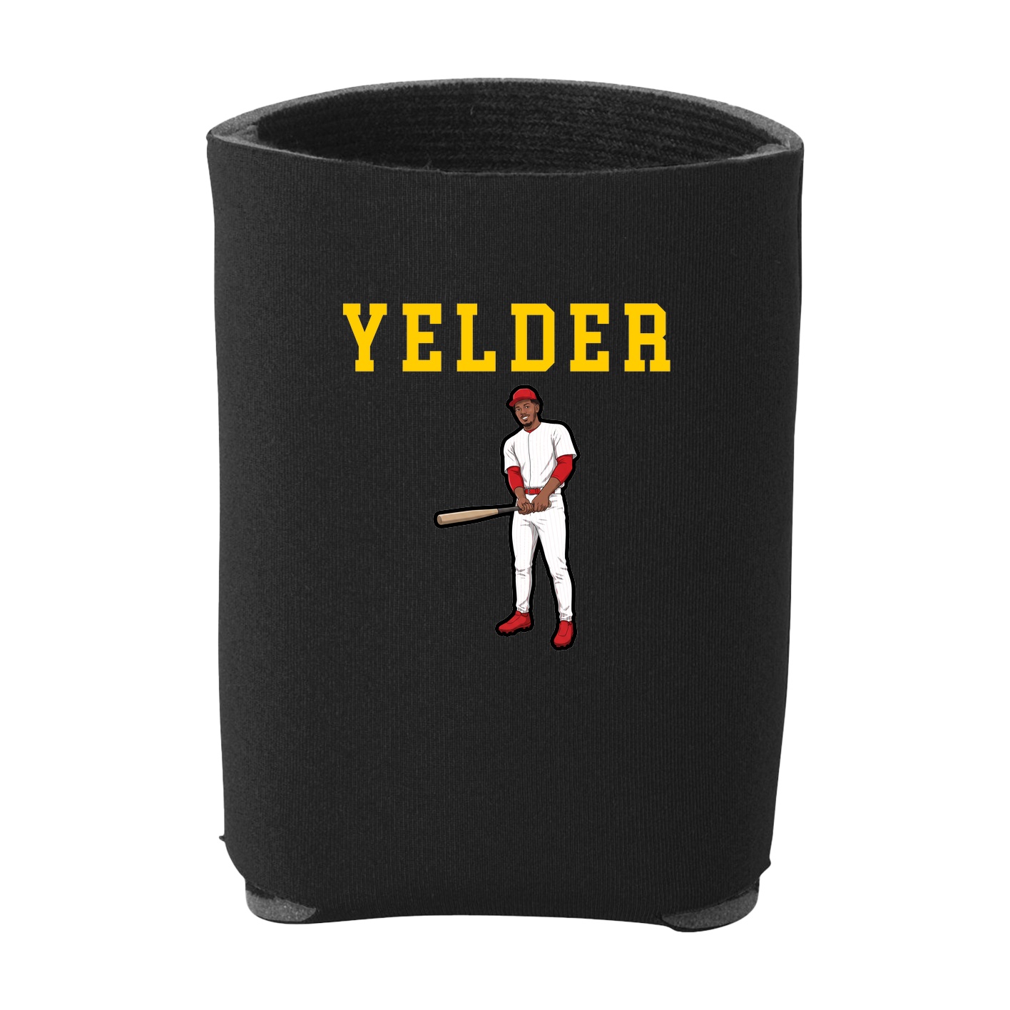 Can Holder — Shirsey in Black