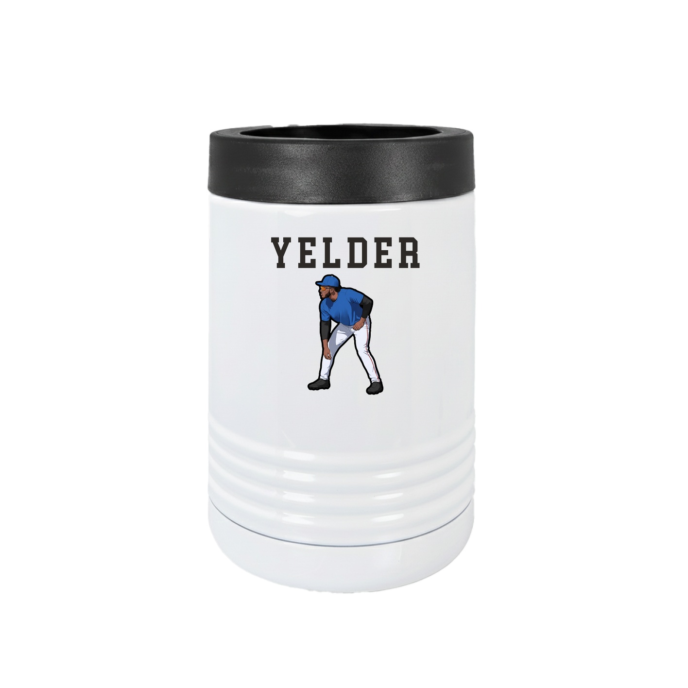 Beverage Holder — Shirsey in White