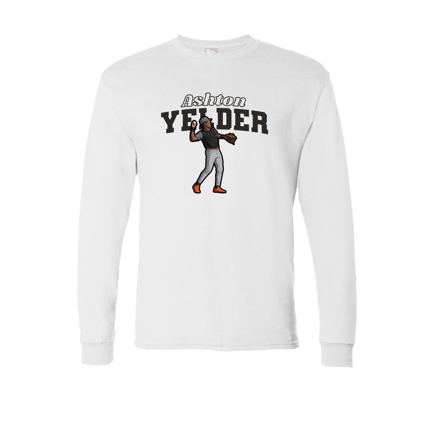 Long Sleeve Tee