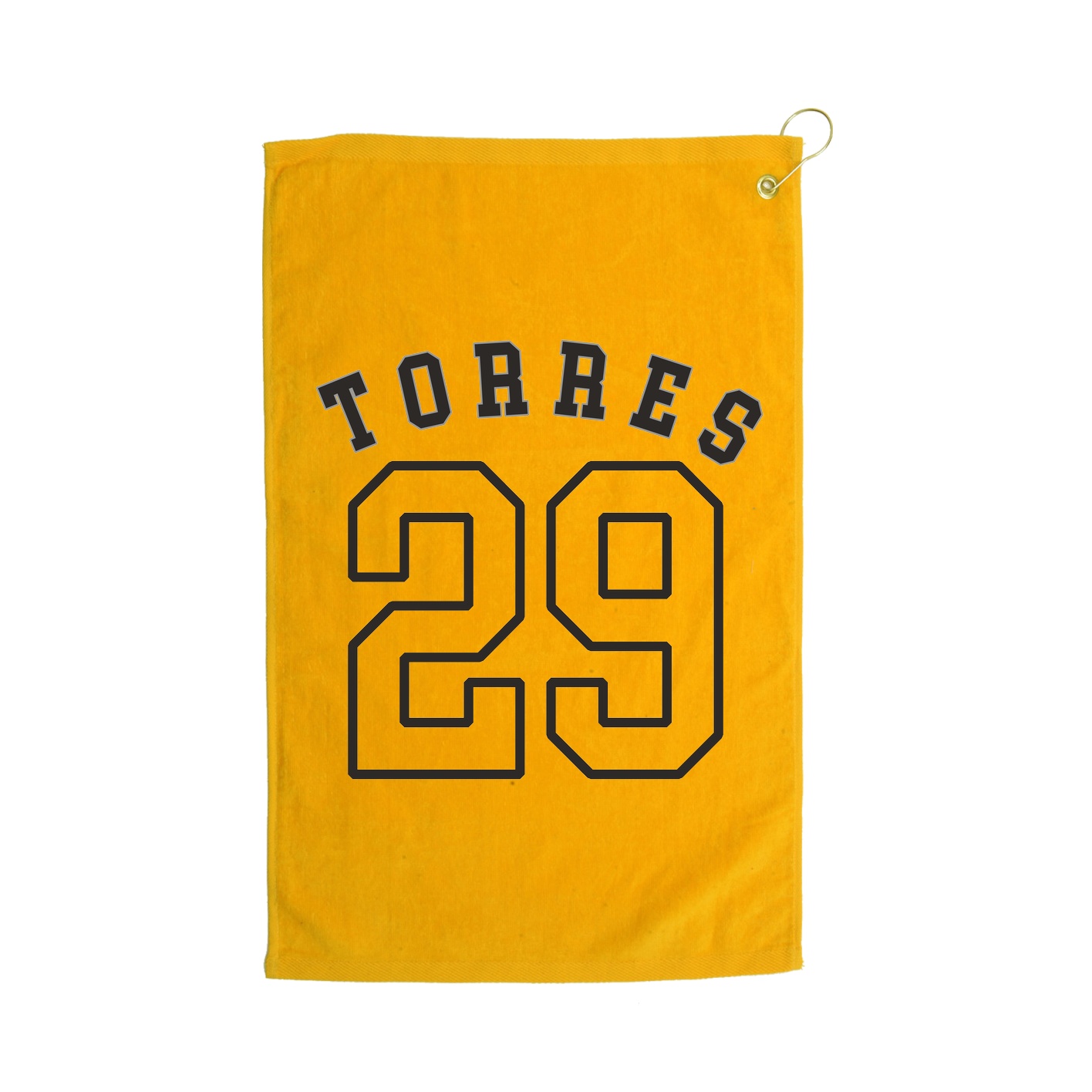 Golf Towel