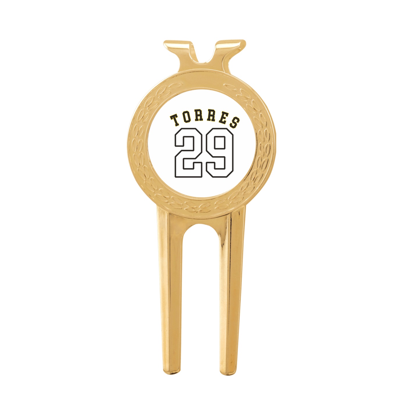 Divot Tool with Ball Marker