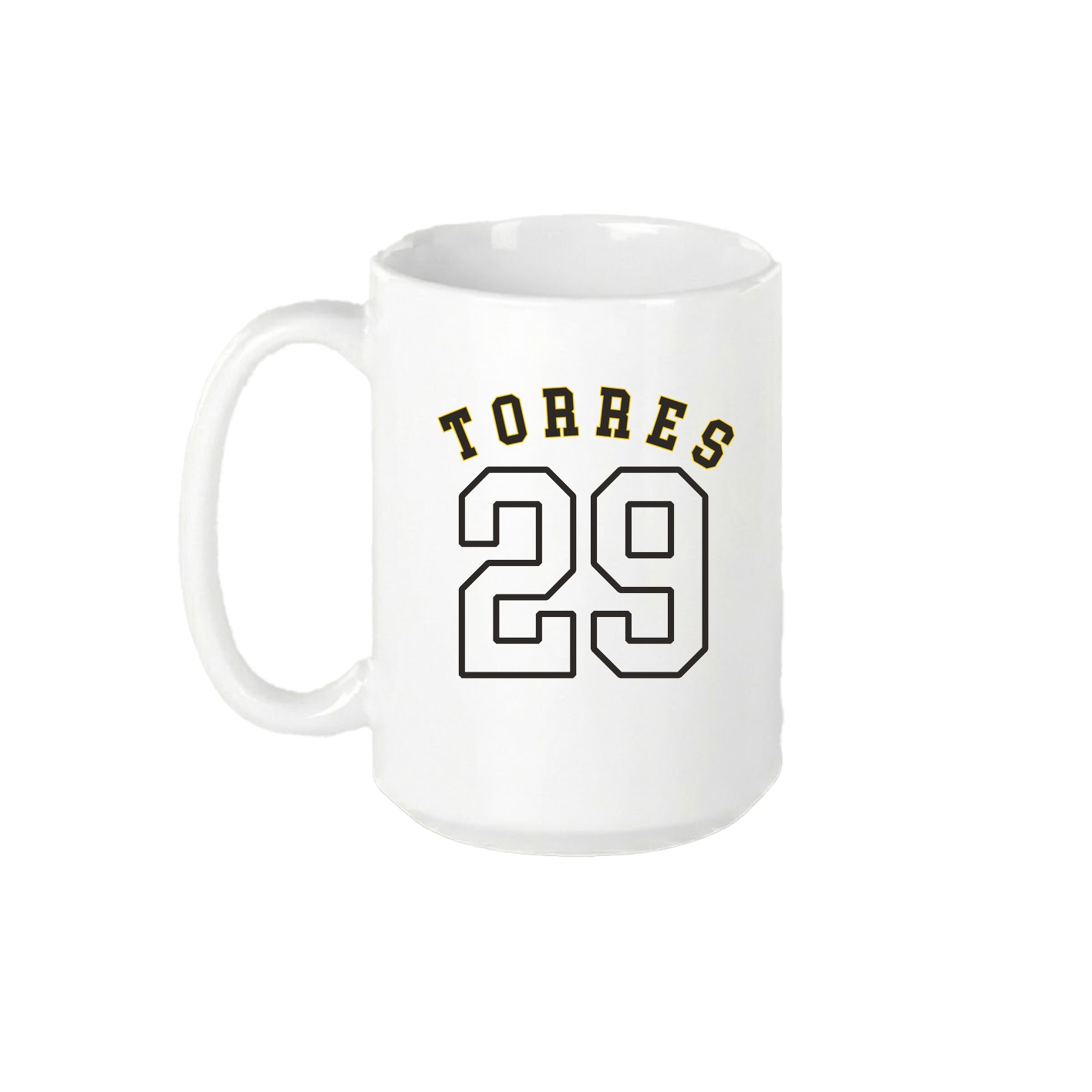 15oz Coffee Mug