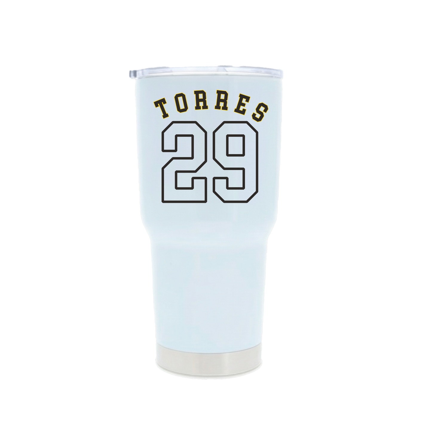 30oz Stainless Steel Tumbler