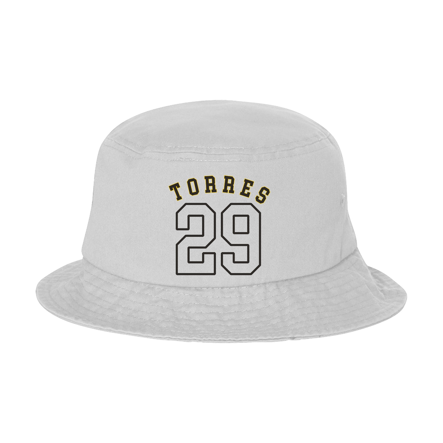 Bucket Cap