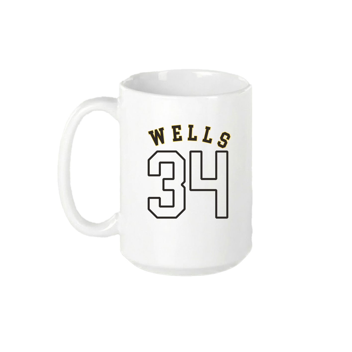 15oz Coffee Mug