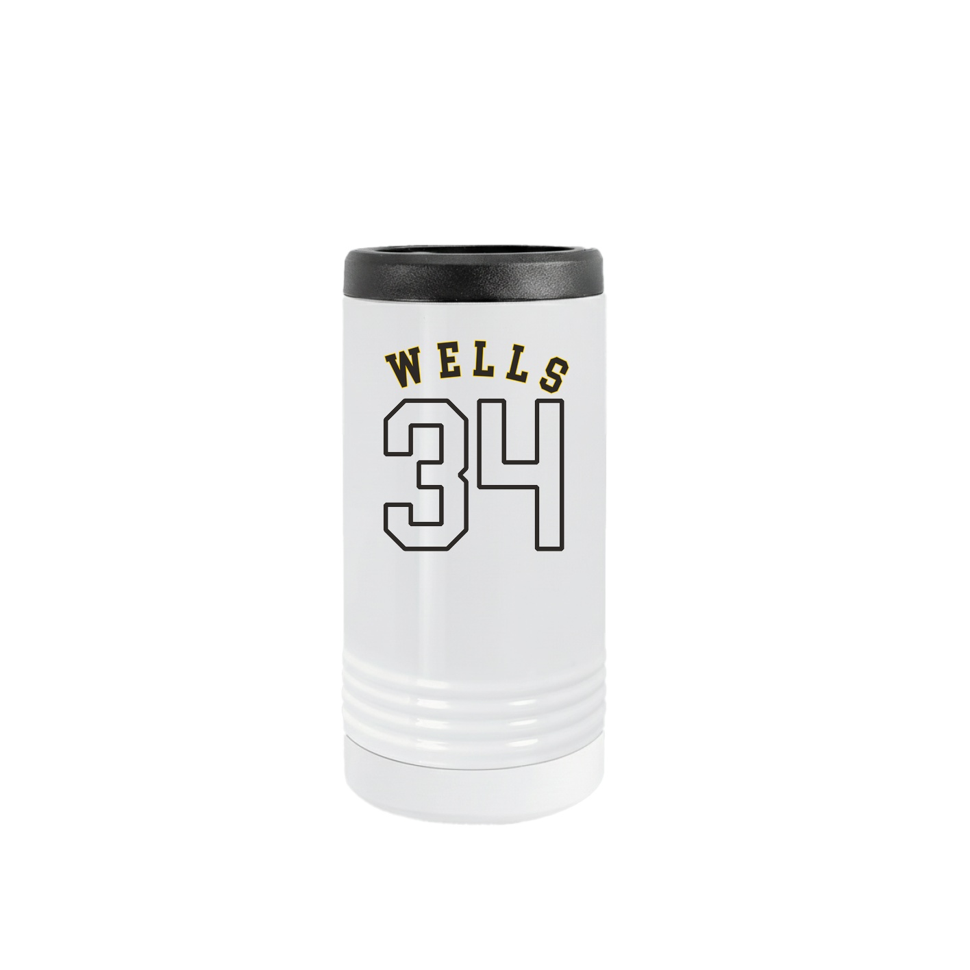 Slim Beverage Holder