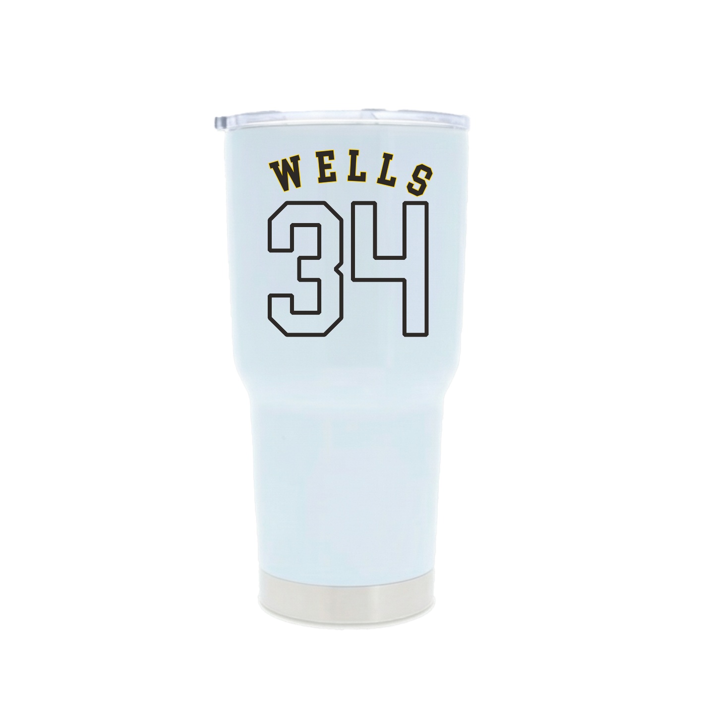 30oz Stainless Steel Tumbler