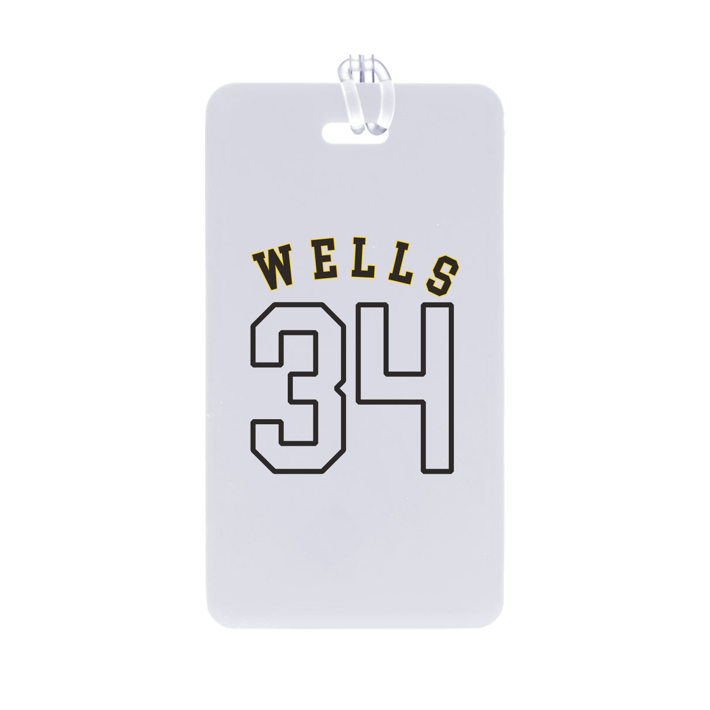 Bag Tag