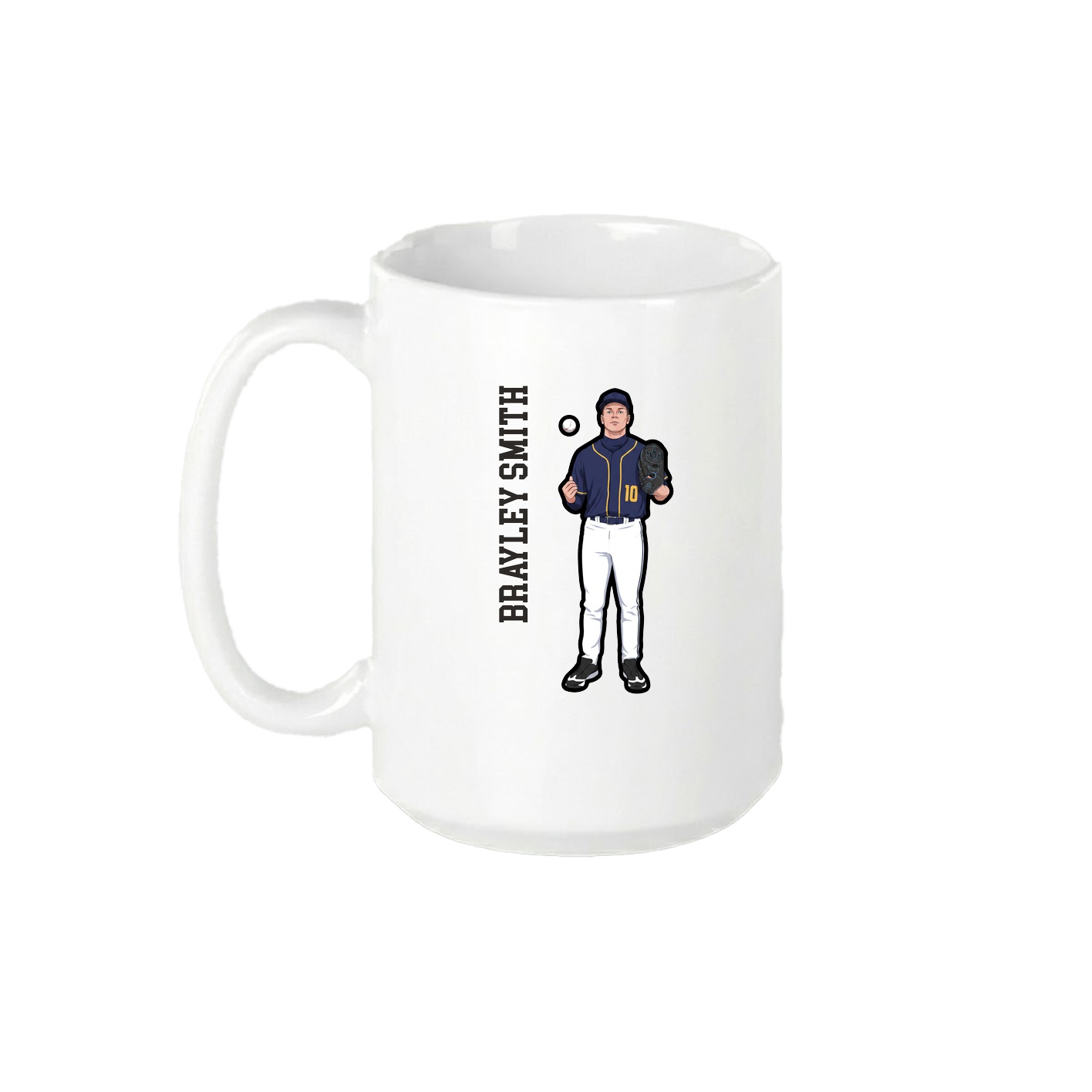 15oz Coffee Mug