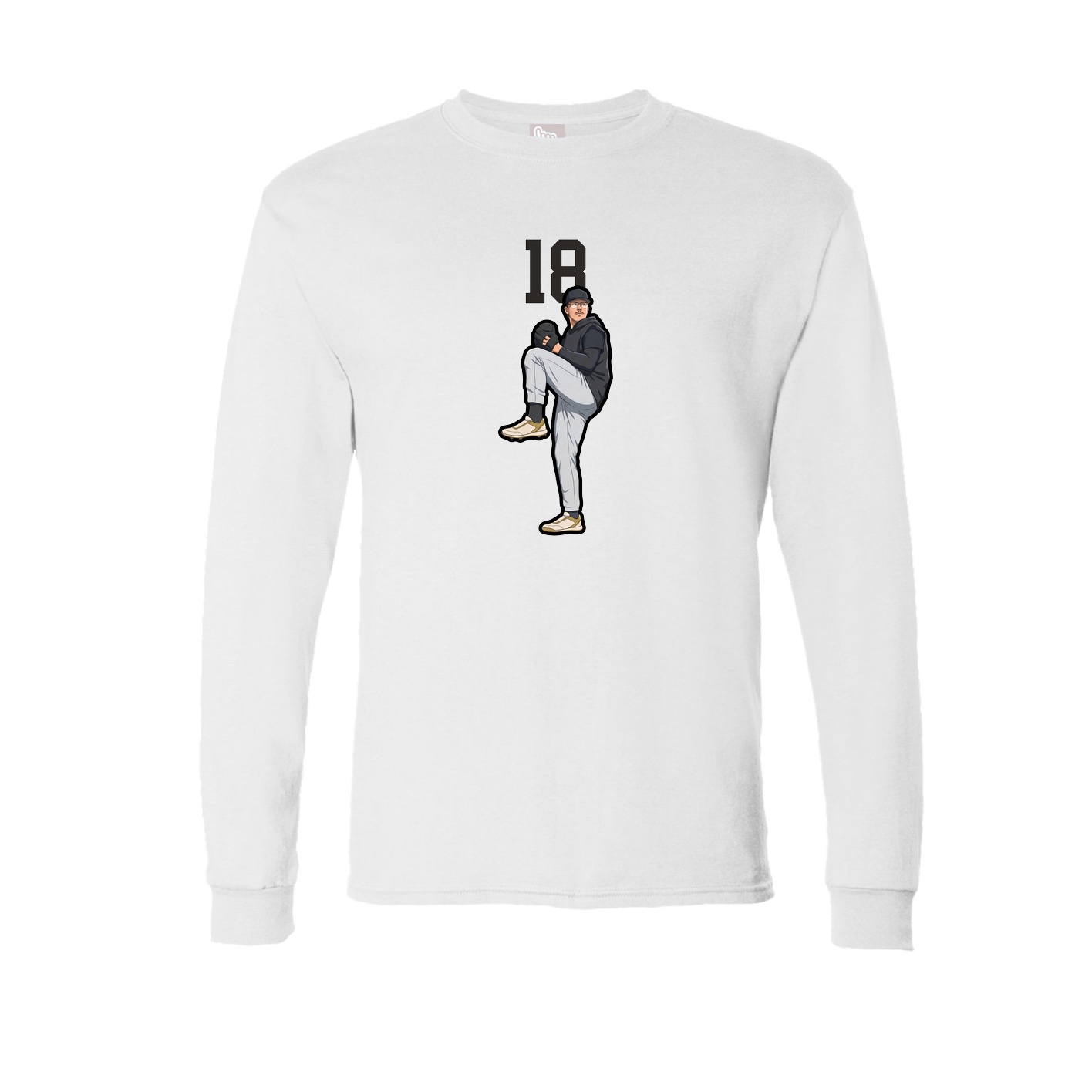 Long Sleeve Tee