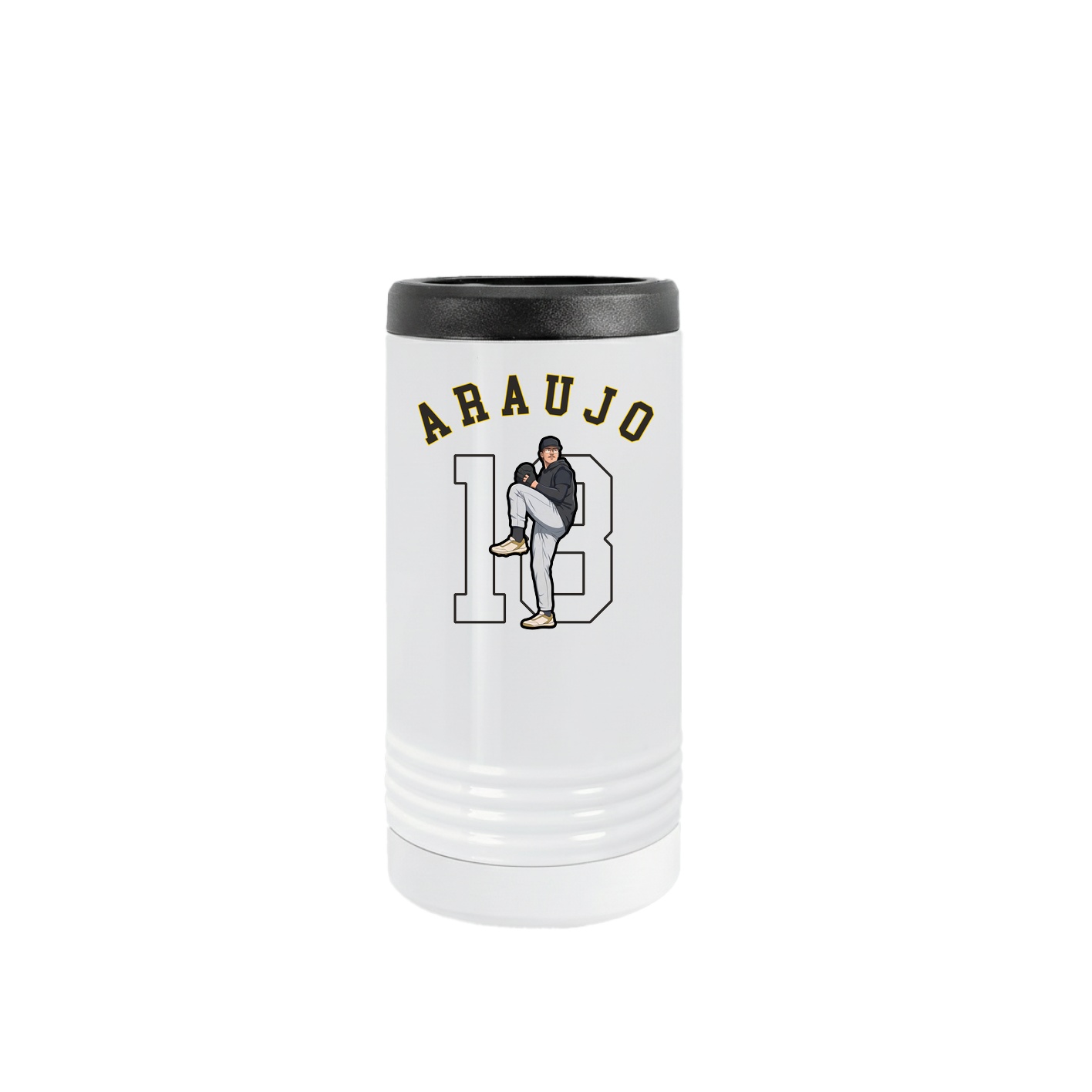 Slim Beverage Holder