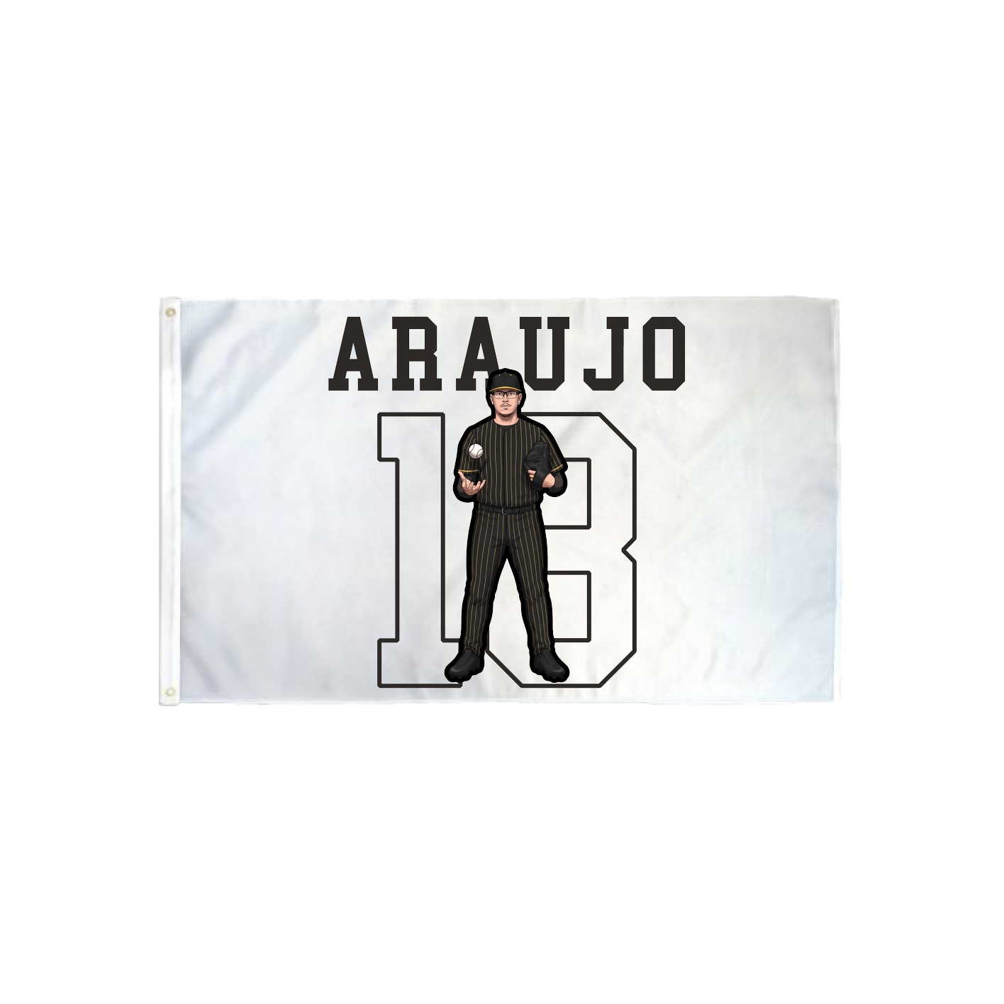 3x5 Flag