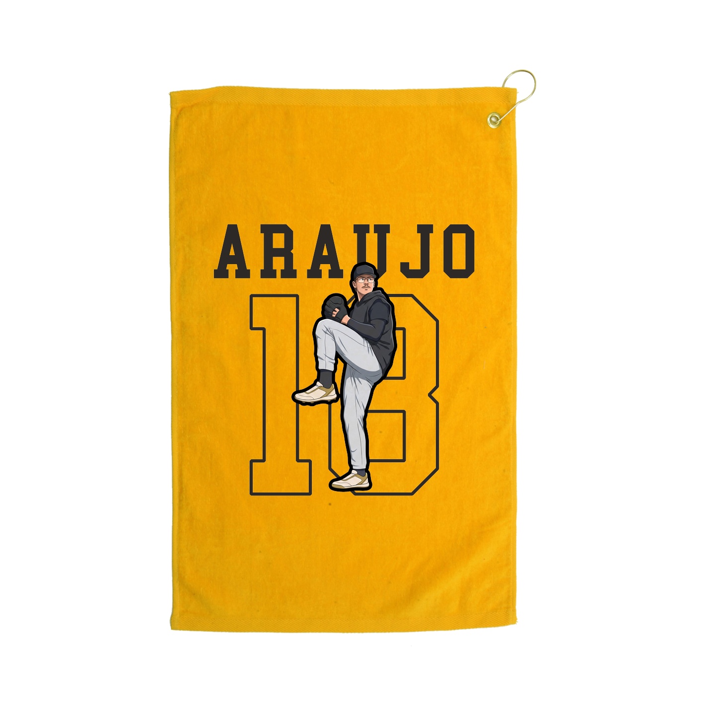 Golf Towel