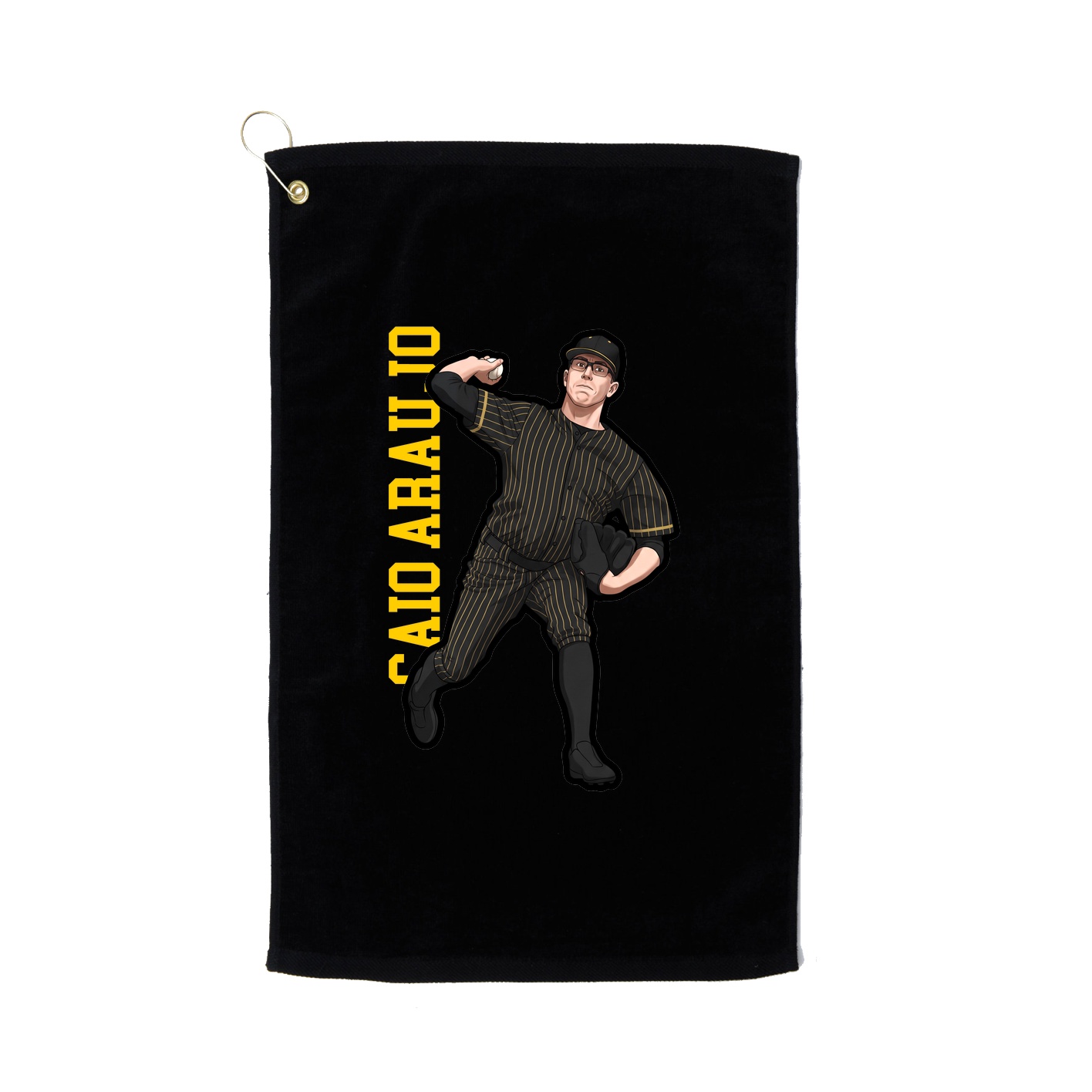 Golf Towel