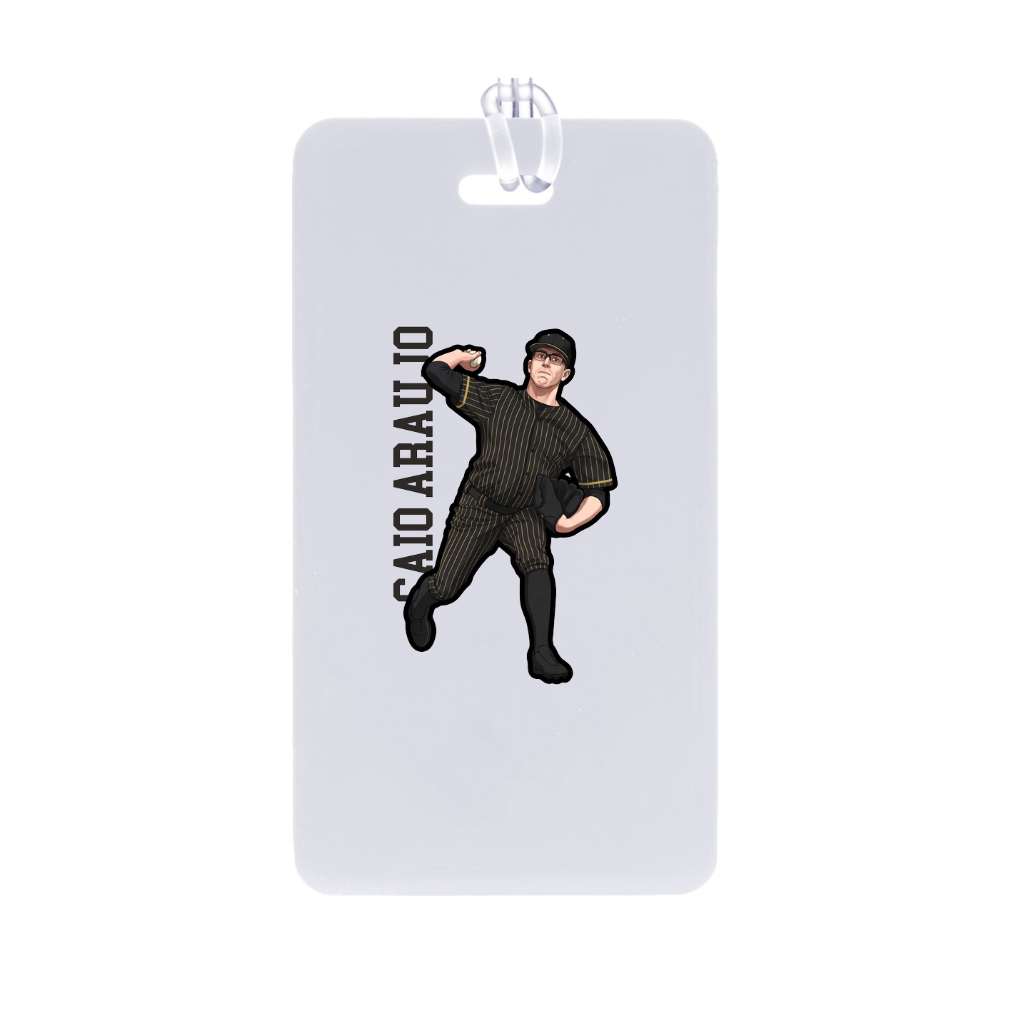 Bag Tag