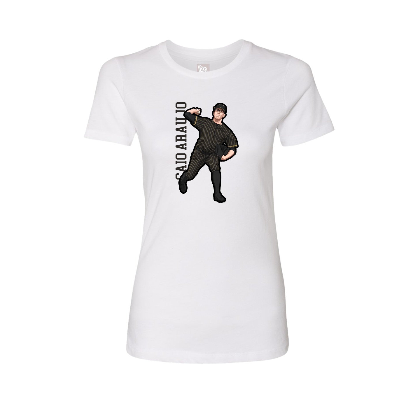 Womens Tee