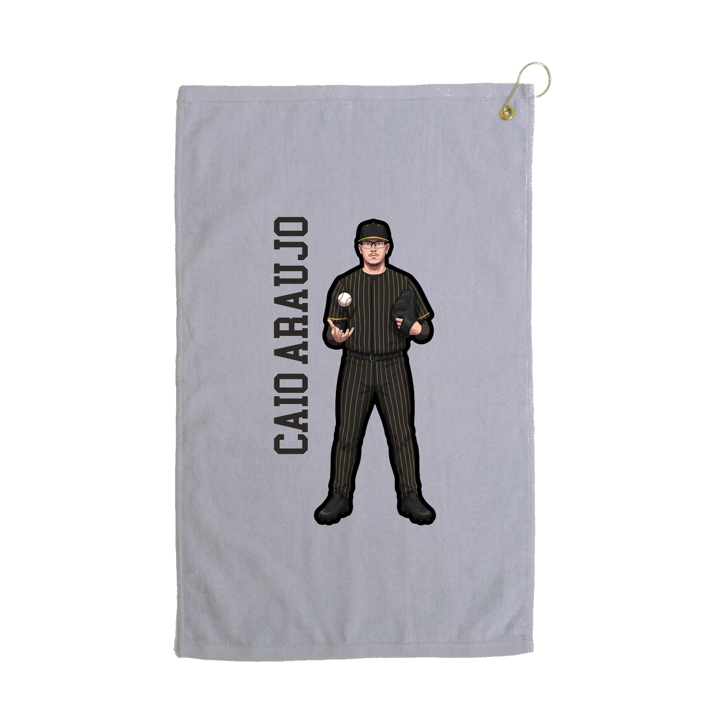 Golf Towel